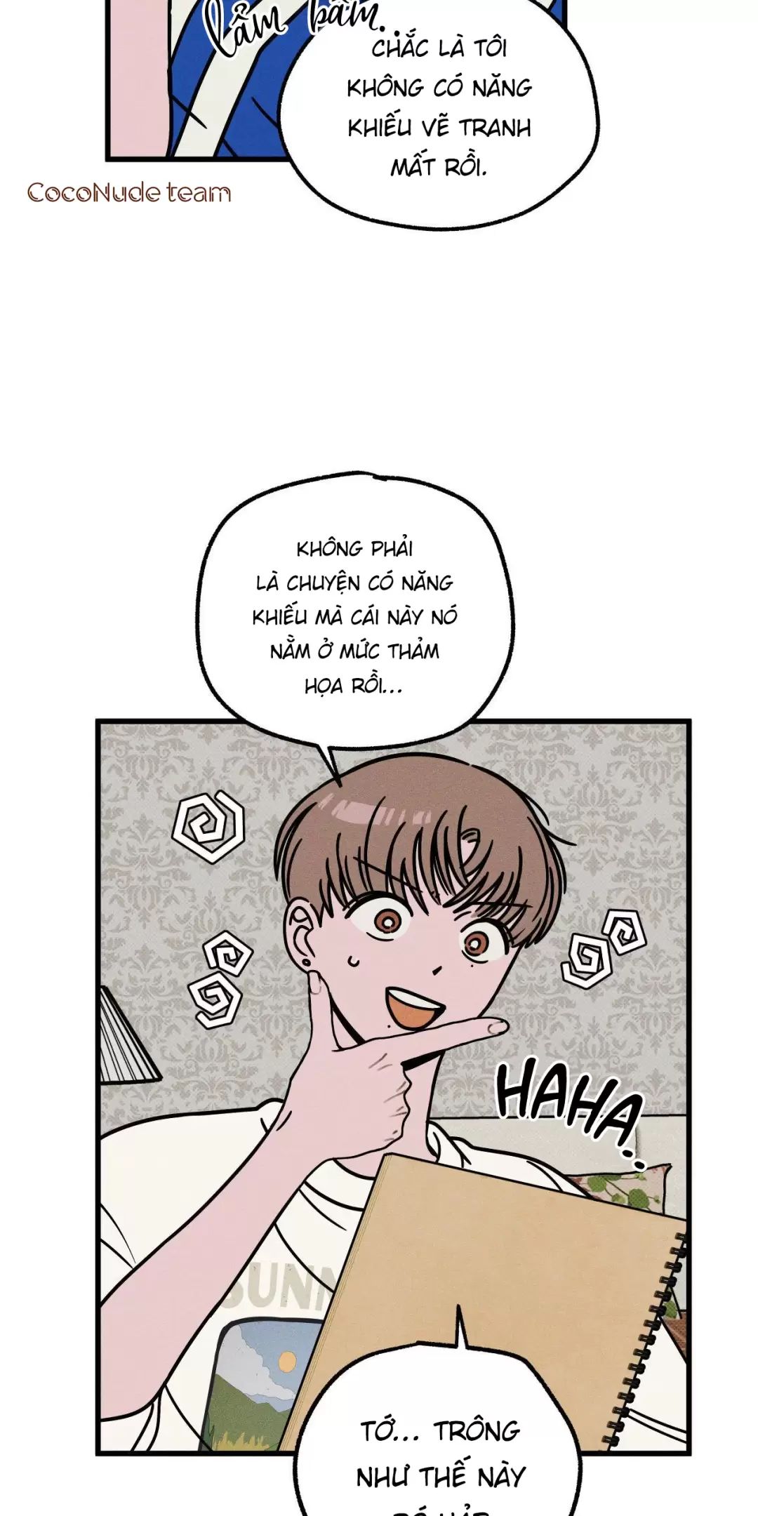 Lời Tỏ Tình Từ Con Số 0 Chapter  25 - 46