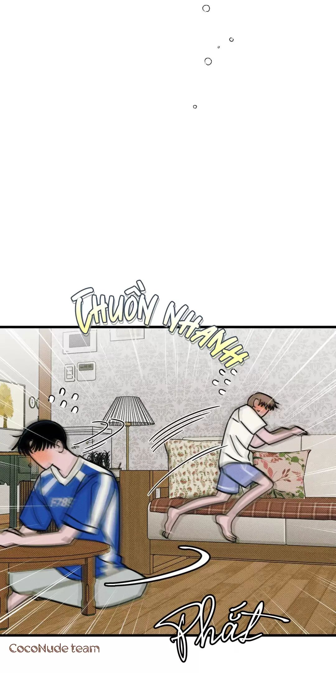 Lời Tỏ Tình Từ Con Số 0 Chapter 25 - 50