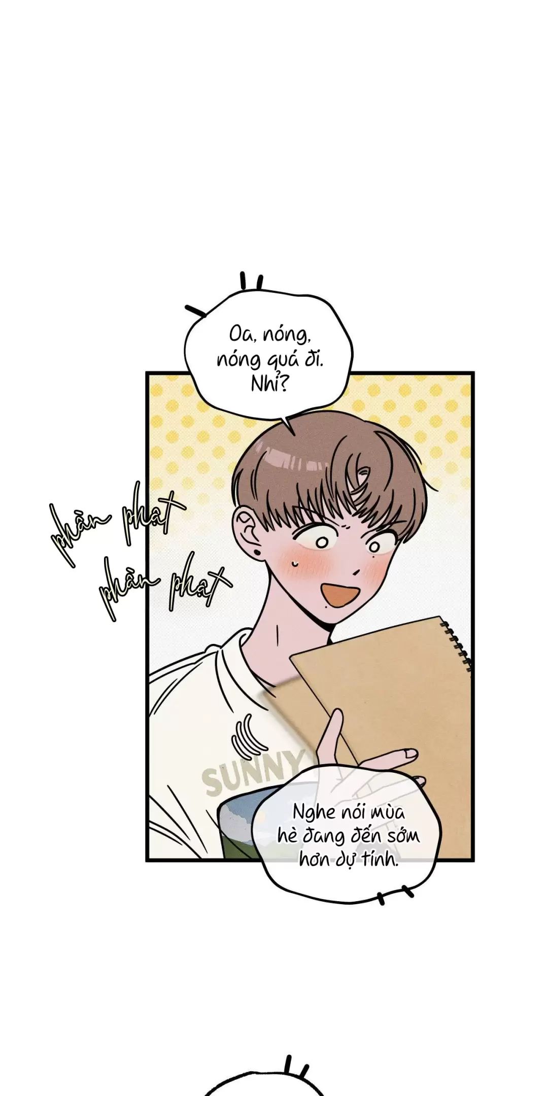 Lời Tỏ Tình Từ Con Số 0 Chapter  25 - 51