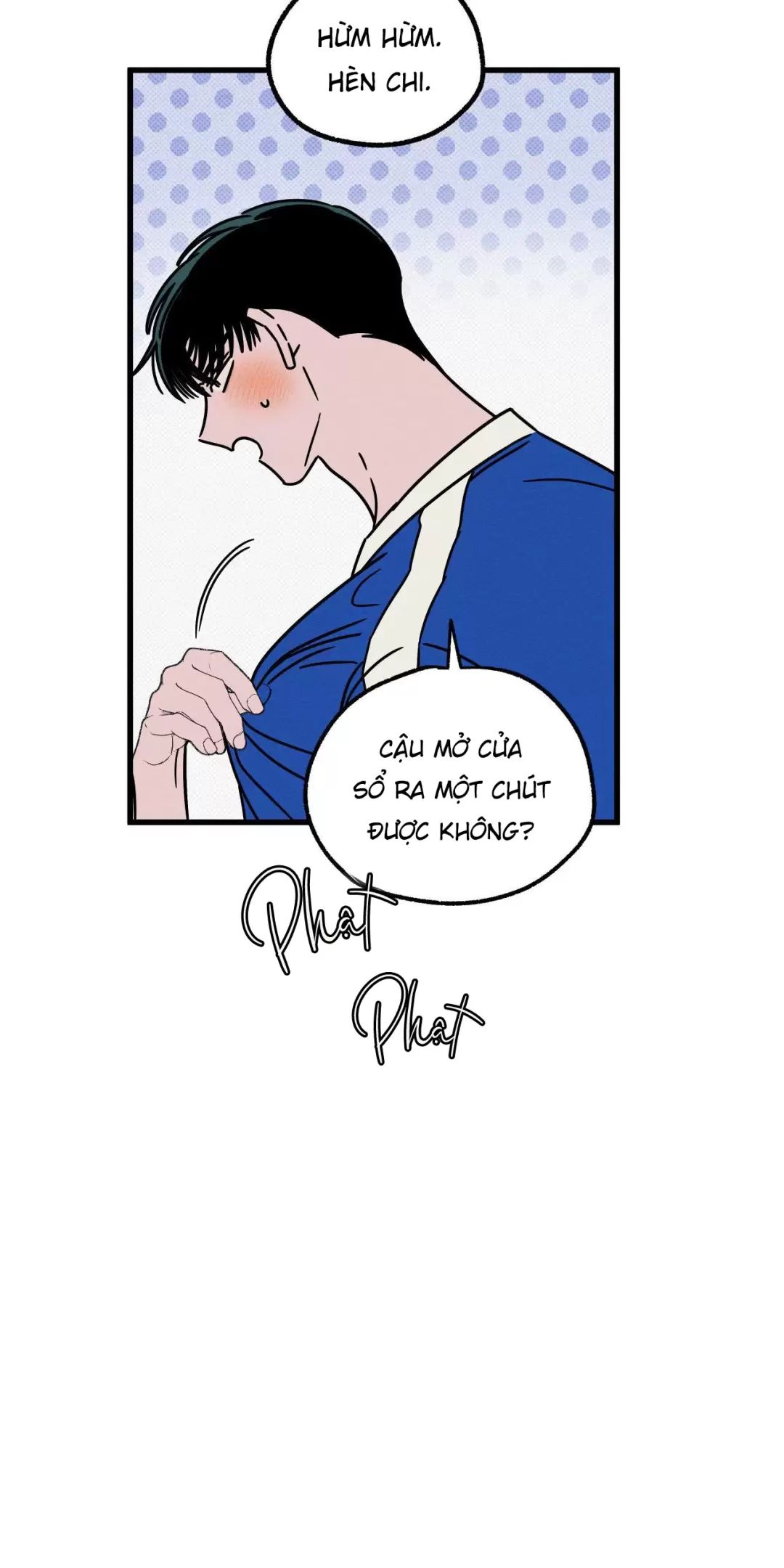 Lời Tỏ Tình Từ Con Số 0 Chapter 25 - 52