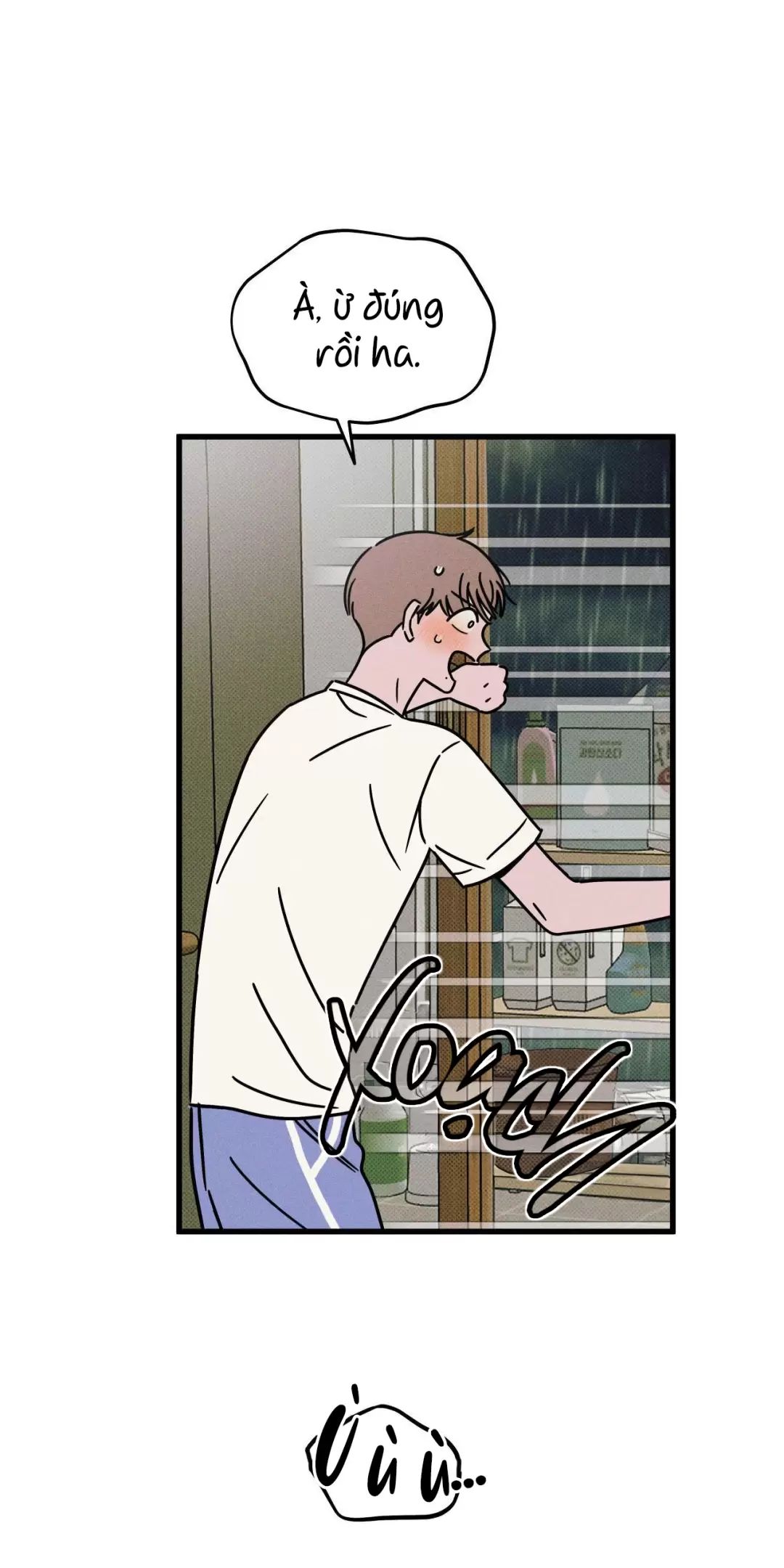 Lời Tỏ Tình Từ Con Số 0 Chapter  25 - 53