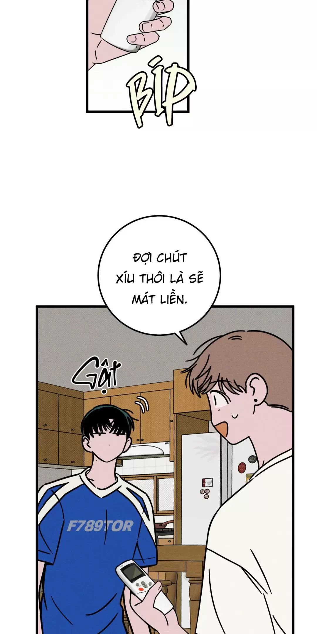 Lời Tỏ Tình Từ Con Số 0 Chapter  25 - 59