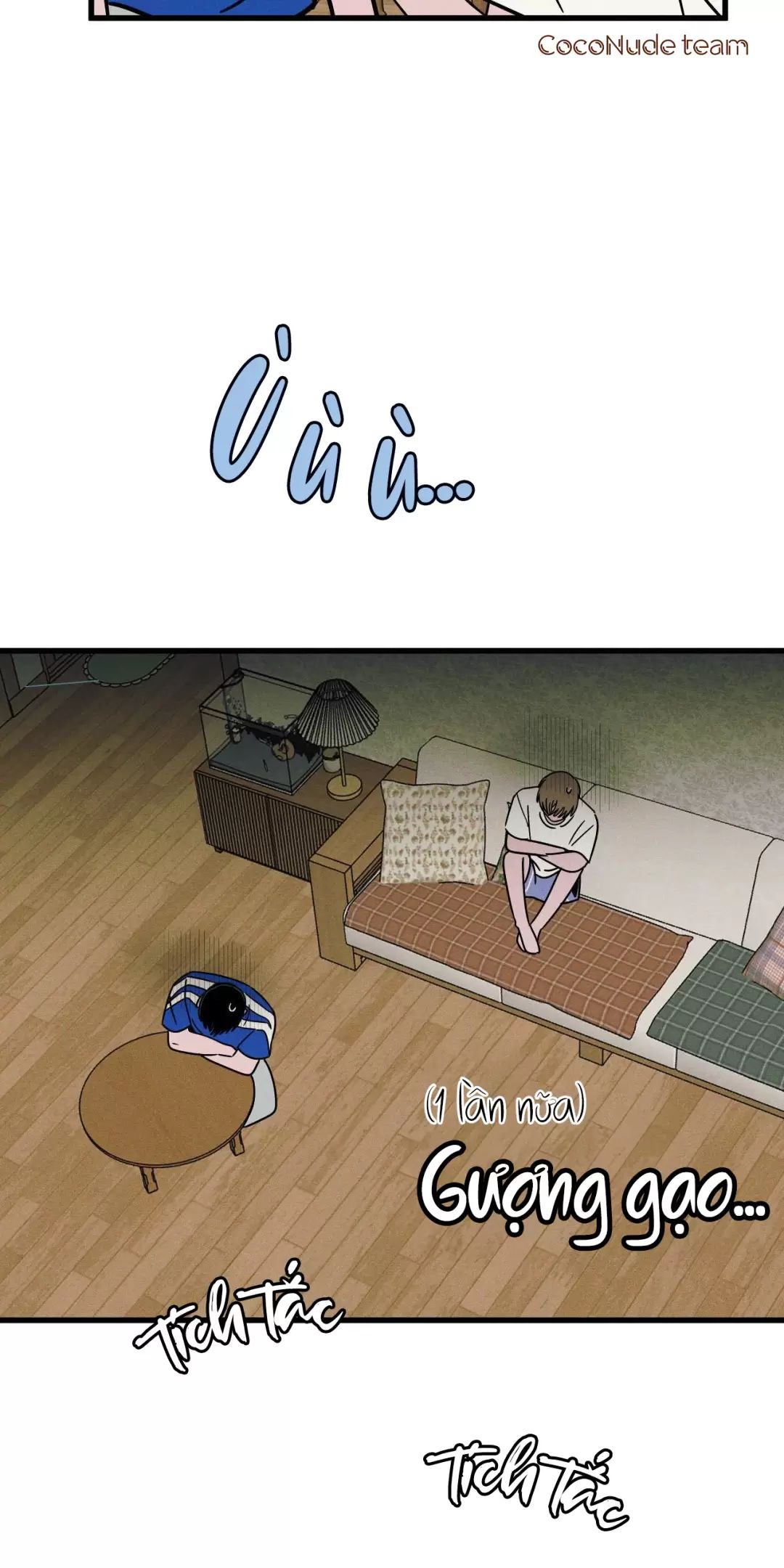 Lời Tỏ Tình Từ Con Số 0 Chapter 25 - 60