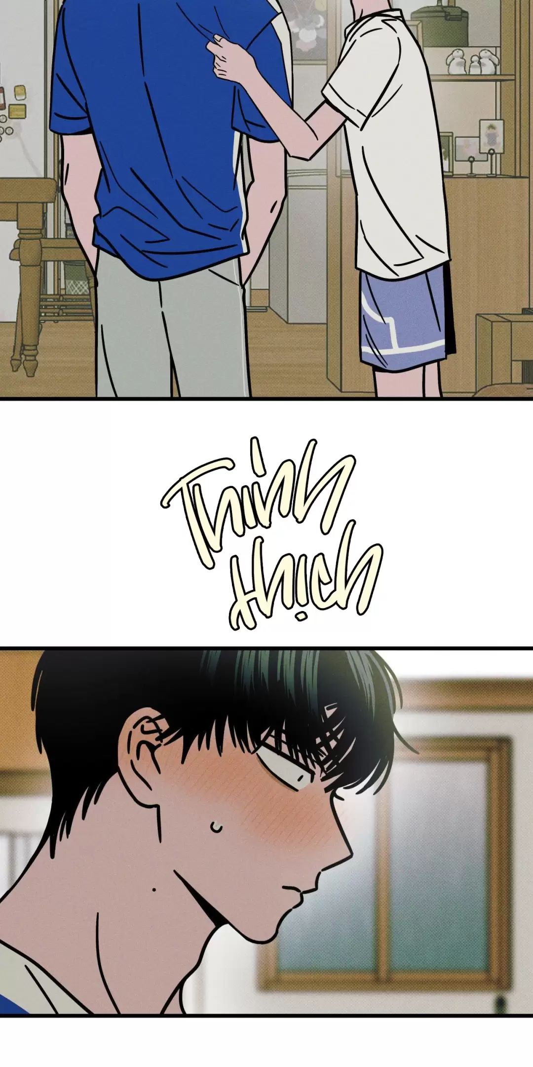 Lời Tỏ Tình Từ Con Số 0 Chapter  25 - 67