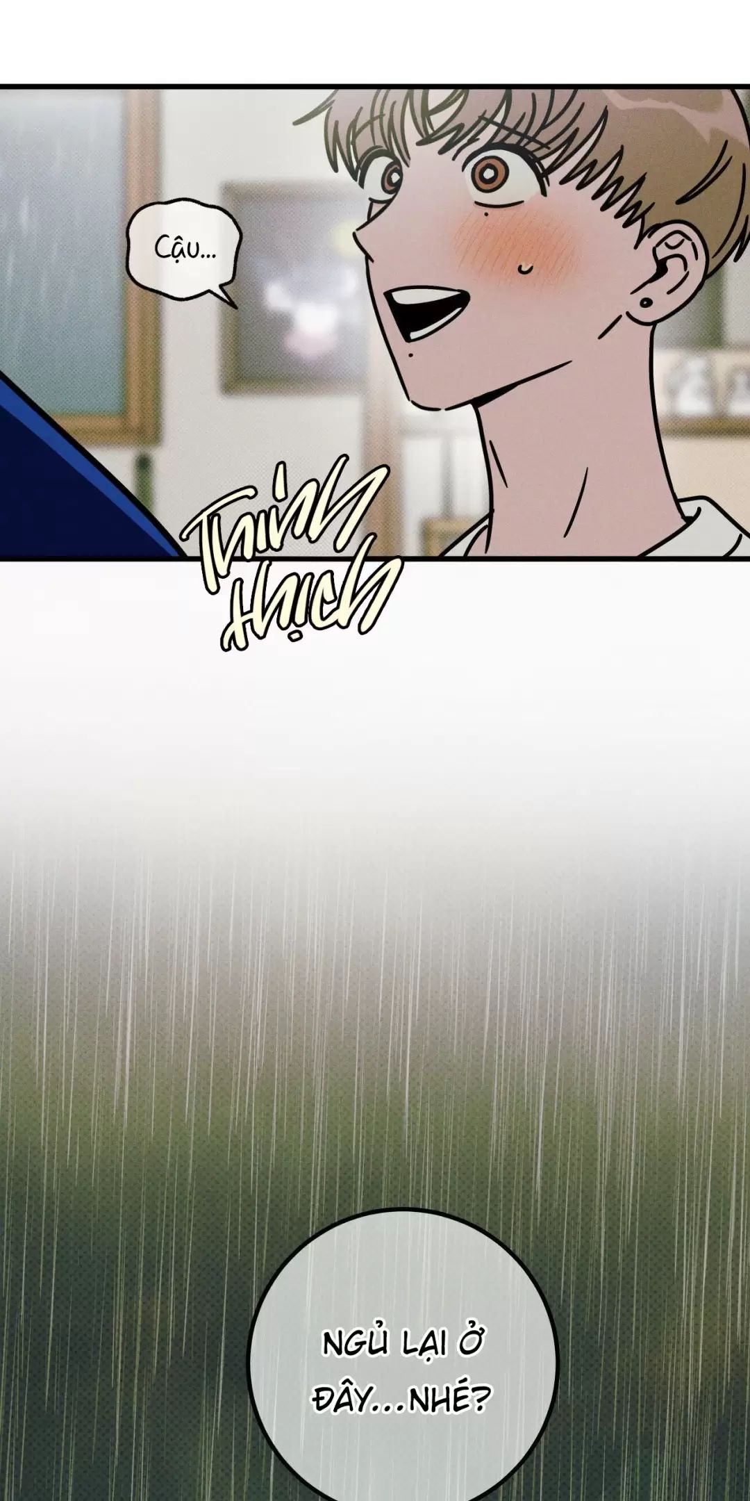 Lời Tỏ Tình Từ Con Số 0 Chapter  25 - 68