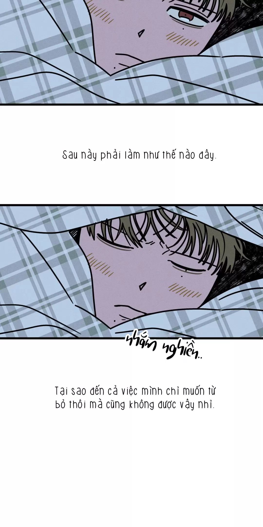 Lời Tỏ Tình Từ Con Số 0 Chapter 26 - 8