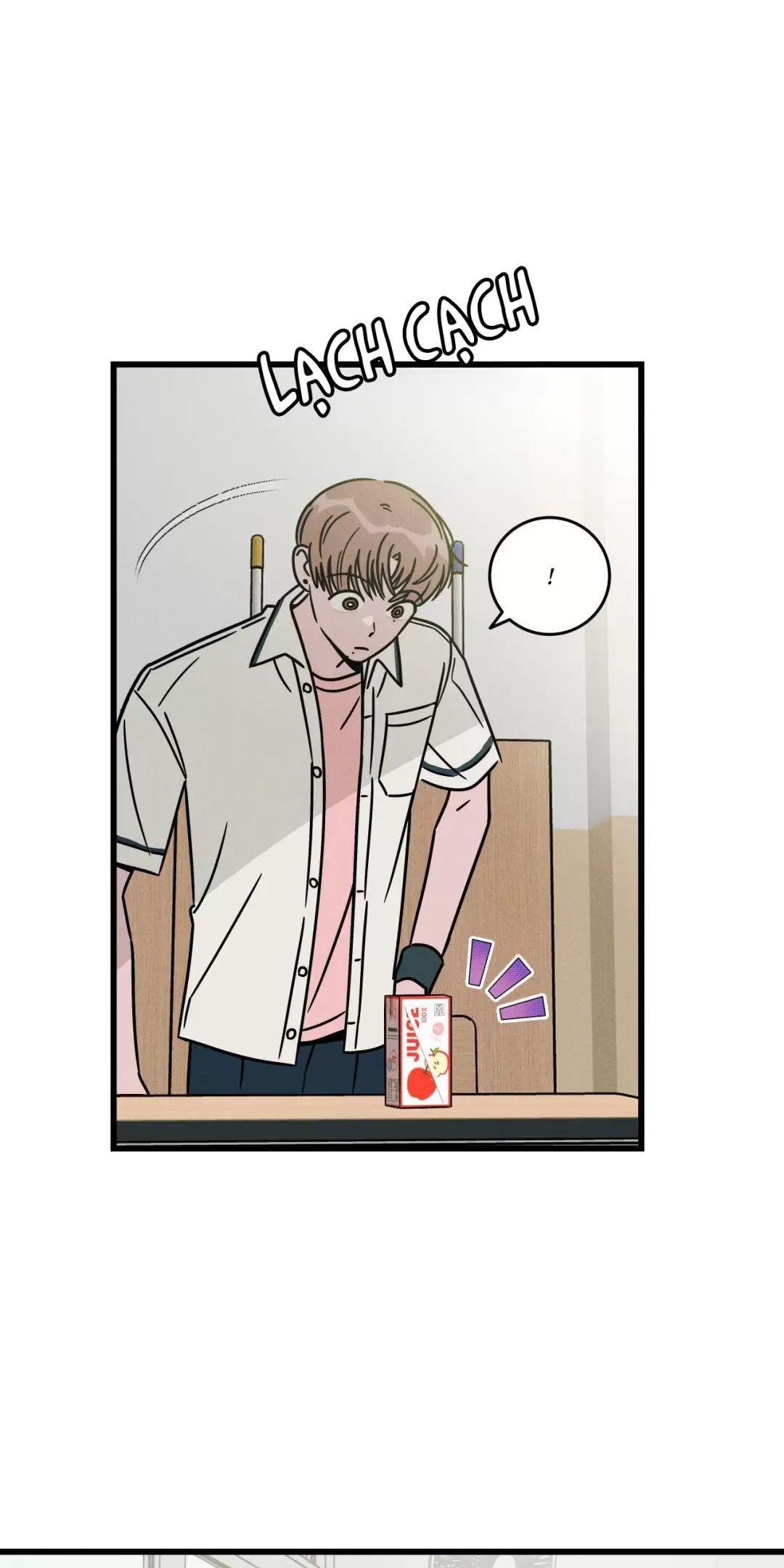 Lời Tỏ Tình Từ Con Số 0 Chapter 26 - 29