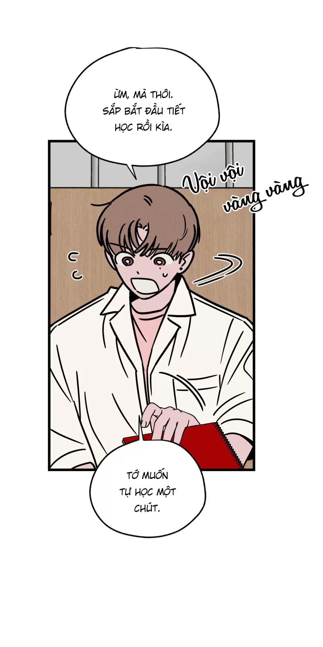 Lời Tỏ Tình Từ Con Số 0 Chapter 26 - 60