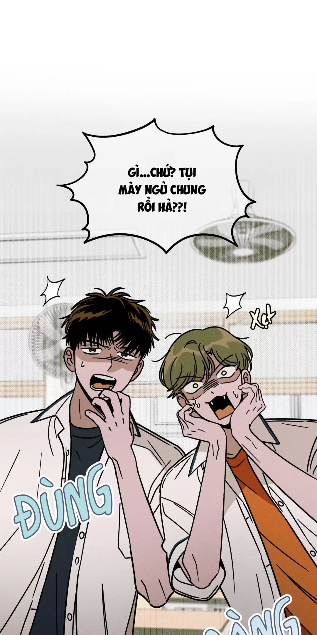 Lời Tỏ Tình Từ Con Số 0 Chapter  27 - 1