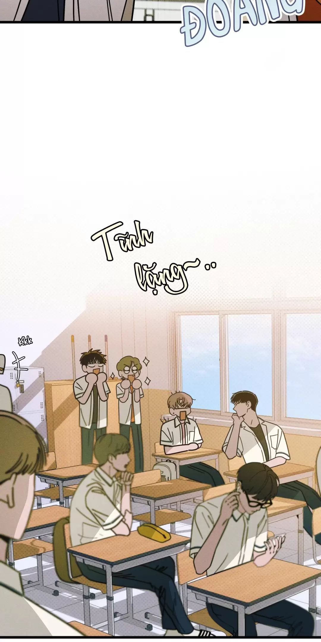 Lời Tỏ Tình Từ Con Số 0 Chapter 27 - 2