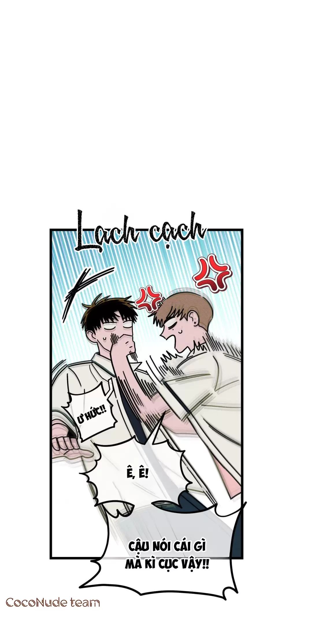 Lời Tỏ Tình Từ Con Số 0 Chapter  27 - 3