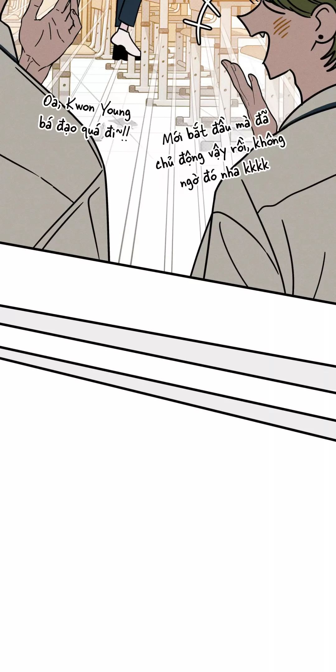 Lời Tỏ Tình Từ Con Số 0 Chapter  27 - 8