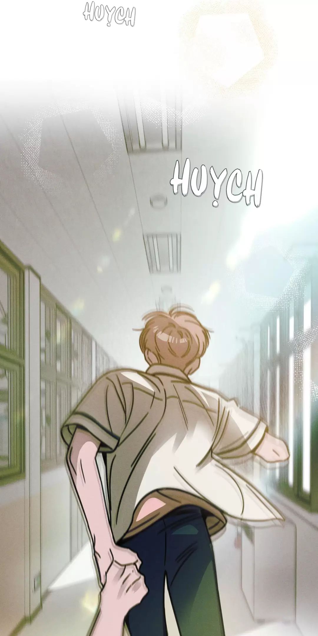 Lời Tỏ Tình Từ Con Số 0 Chapter 27 - 10