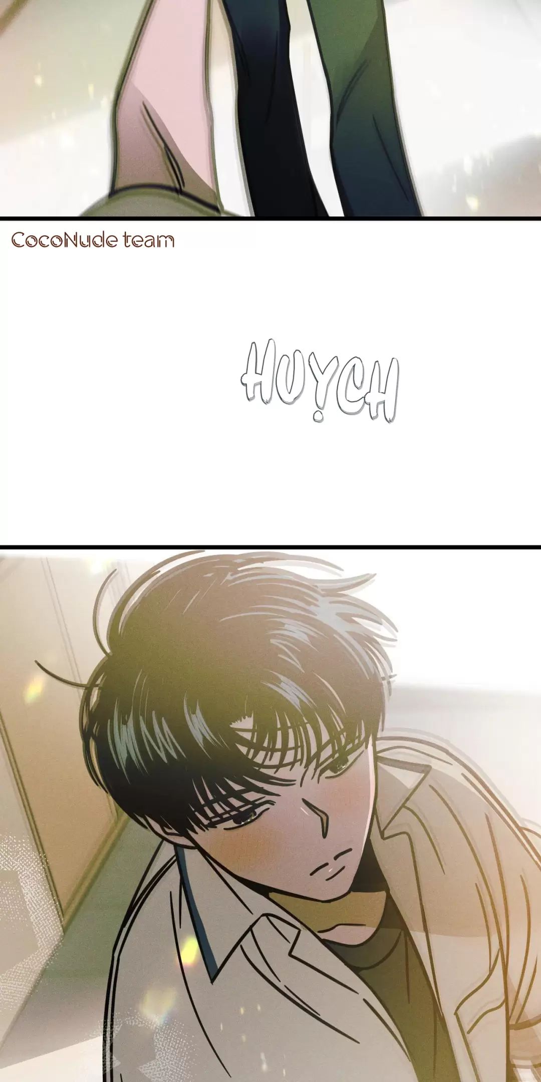 Lời Tỏ Tình Từ Con Số 0 Chapter  27 - 11