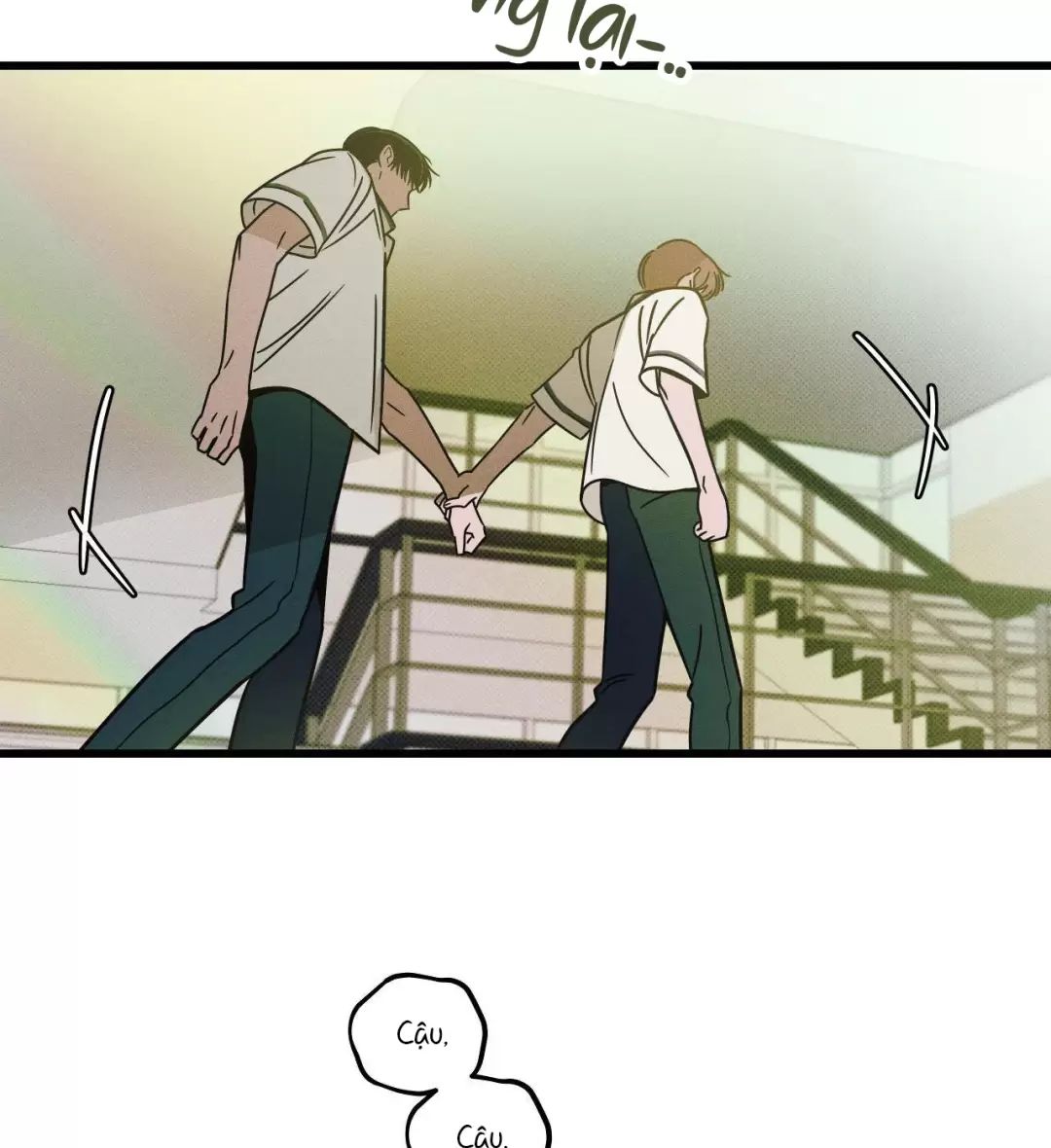 Lời Tỏ Tình Từ Con Số 0 Chapter  27 - 13