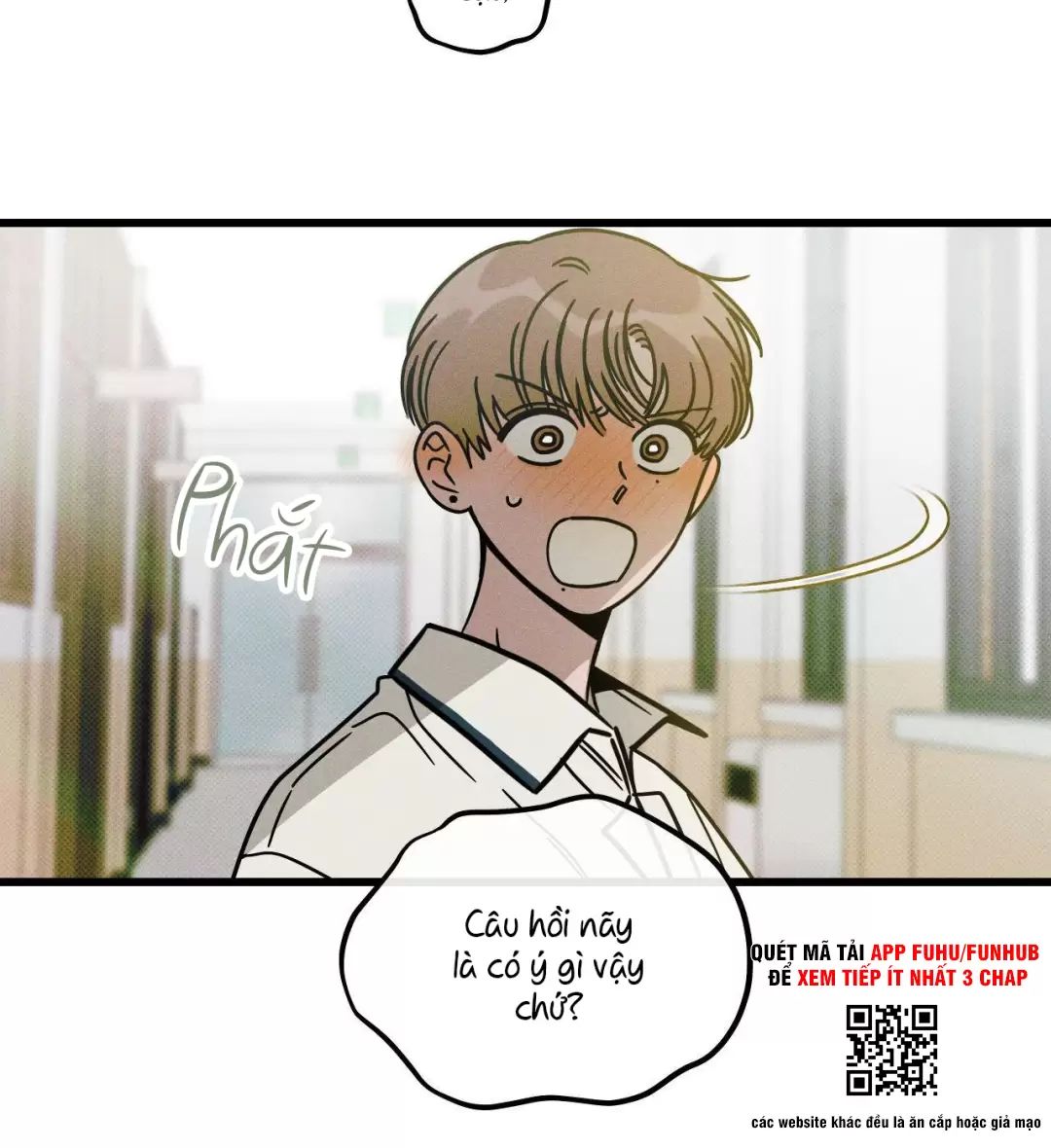 Lời Tỏ Tình Từ Con Số 0 Chapter 27 - 14