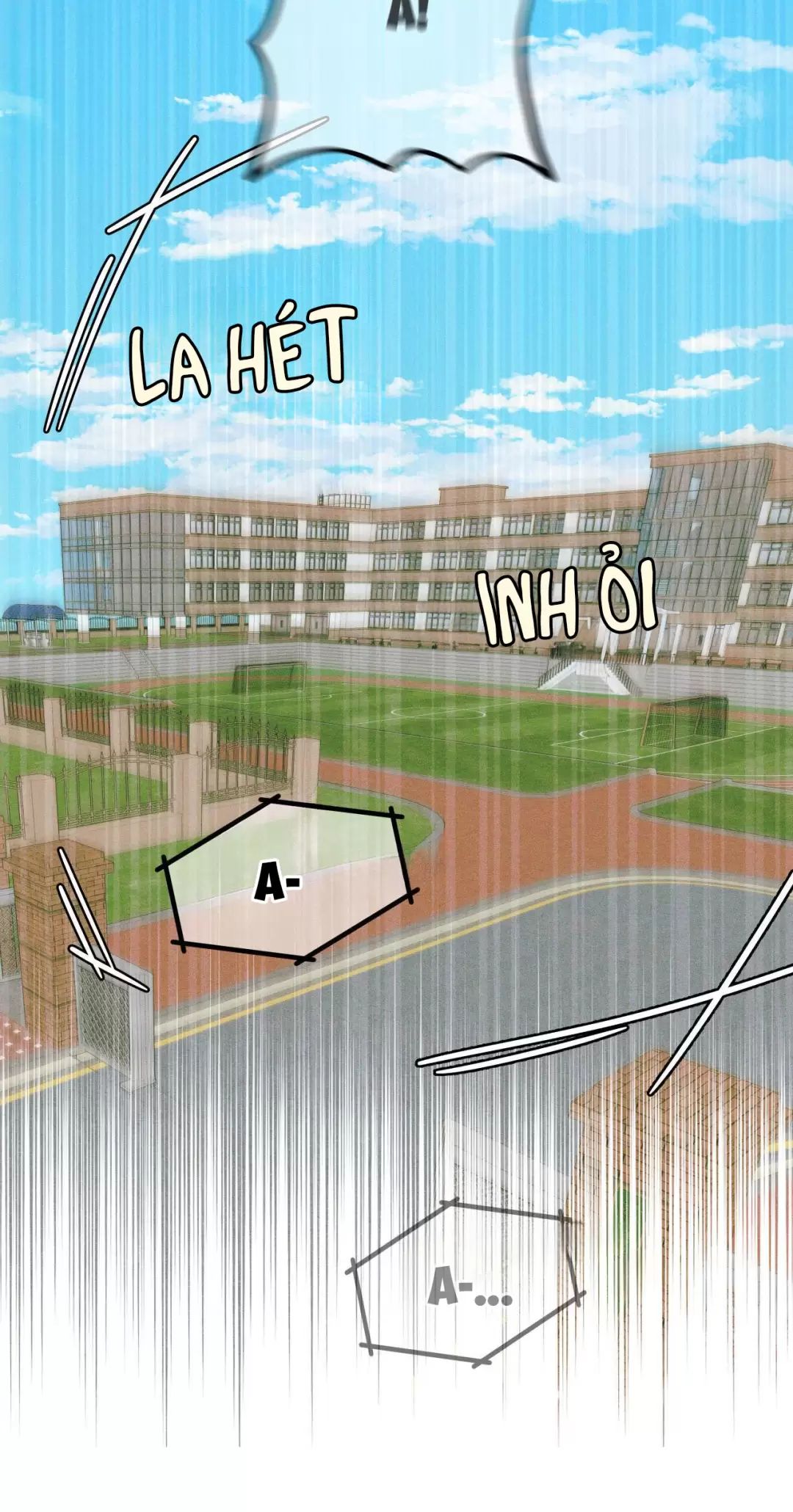 Lời Tỏ Tình Từ Con Số 0 Chapter  27 - 20