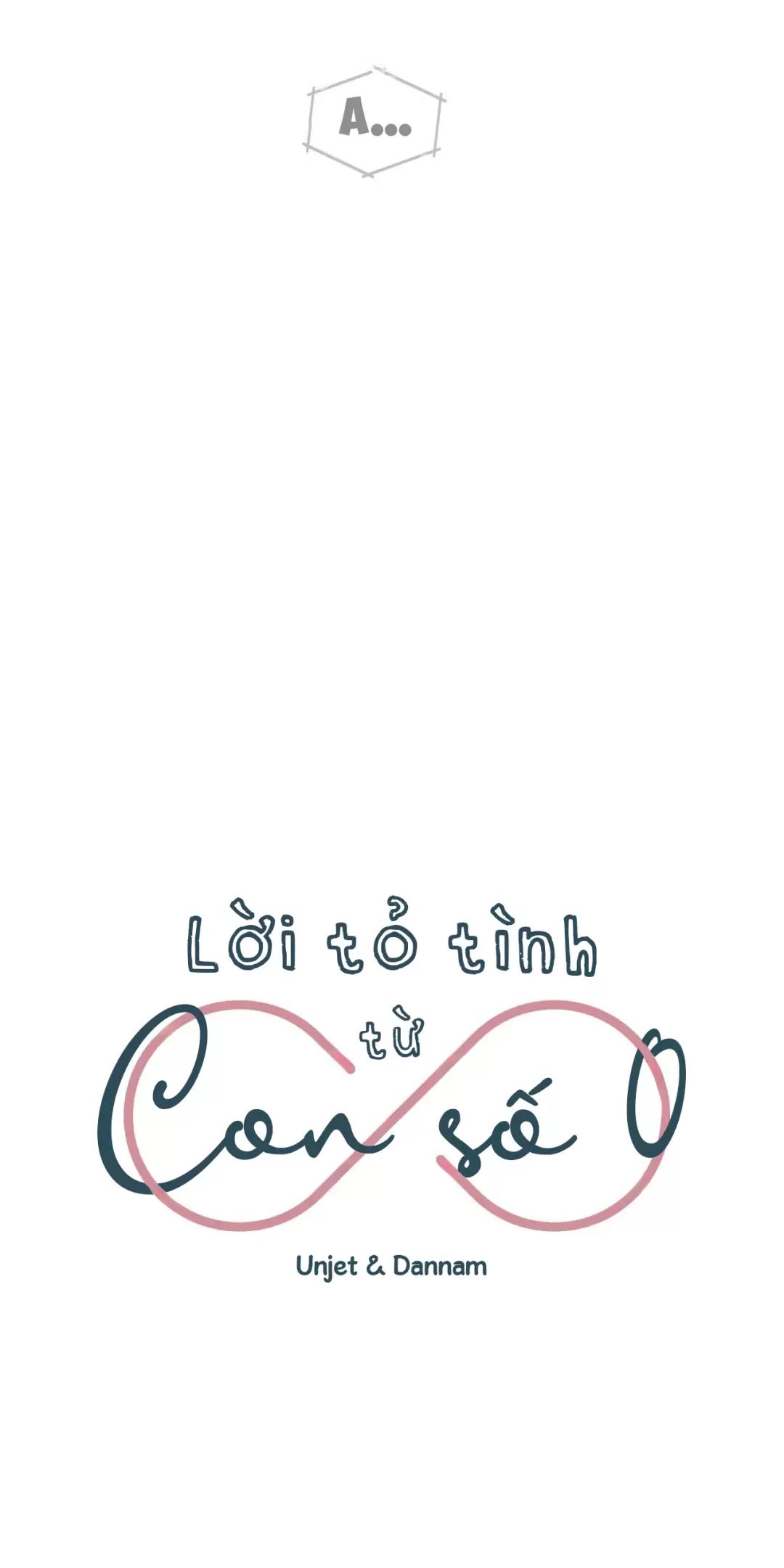 Lời Tỏ Tình Từ Con Số 0 Chapter  27 - 21