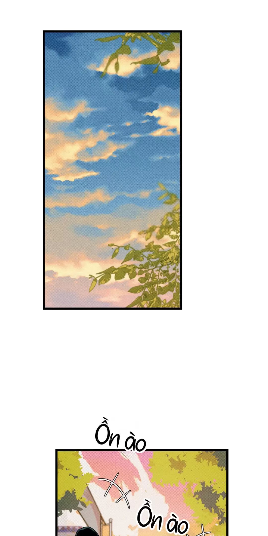 Lời Tỏ Tình Từ Con Số 0 Chapter  27 - 22