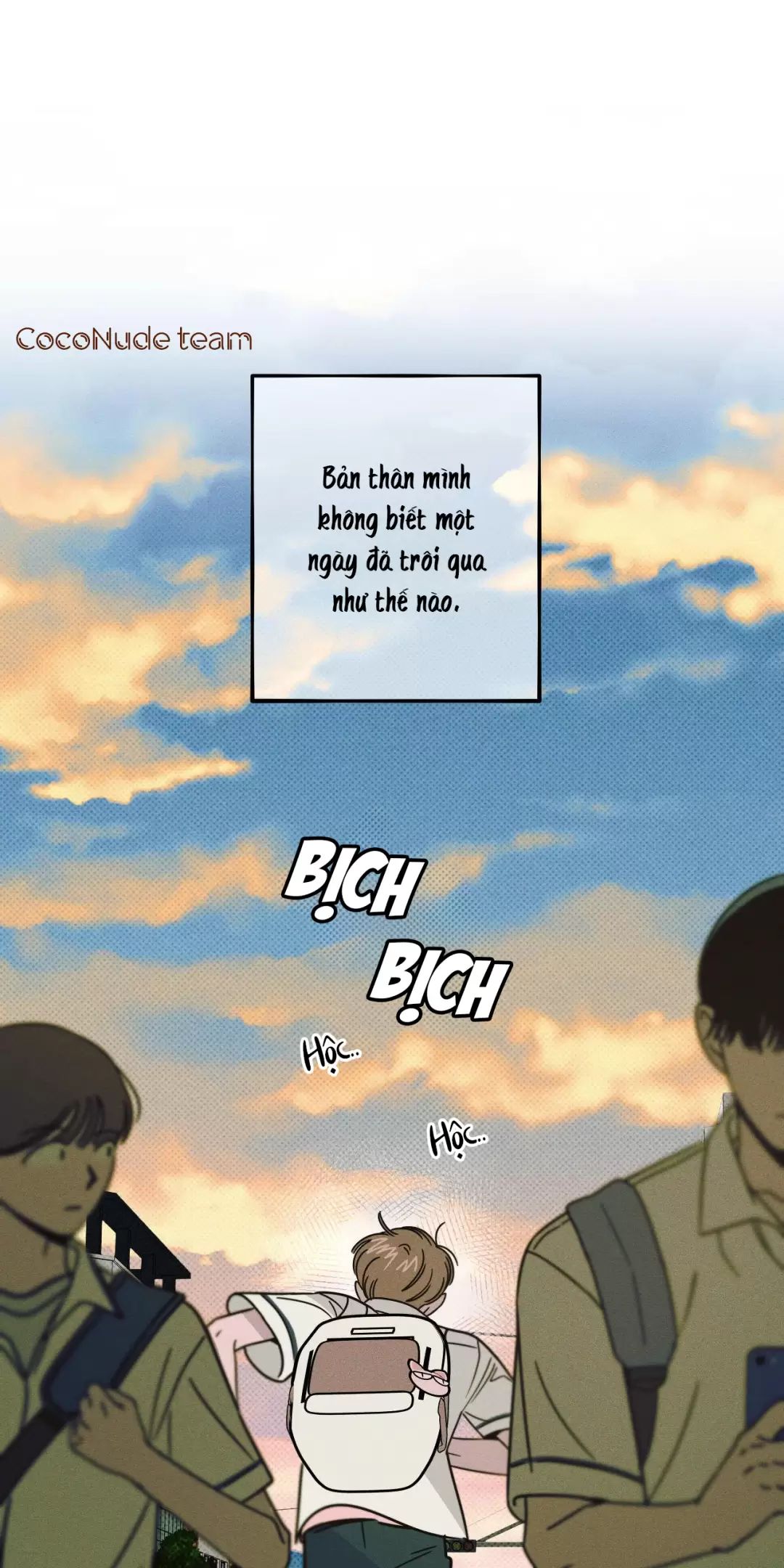 Lời Tỏ Tình Từ Con Số 0 Chapter  27 - 24