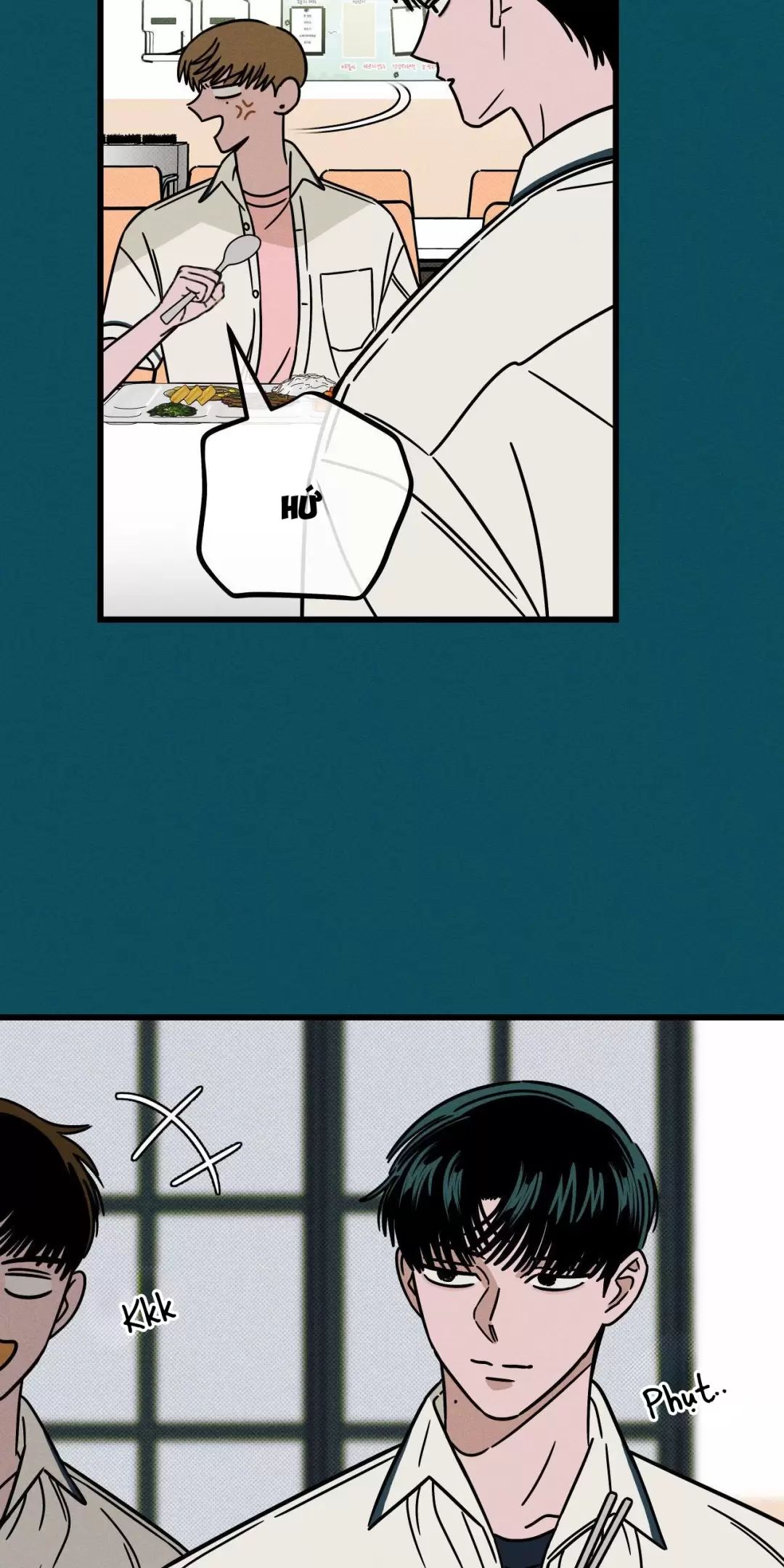 Lời Tỏ Tình Từ Con Số 0 Chapter  27 - 29