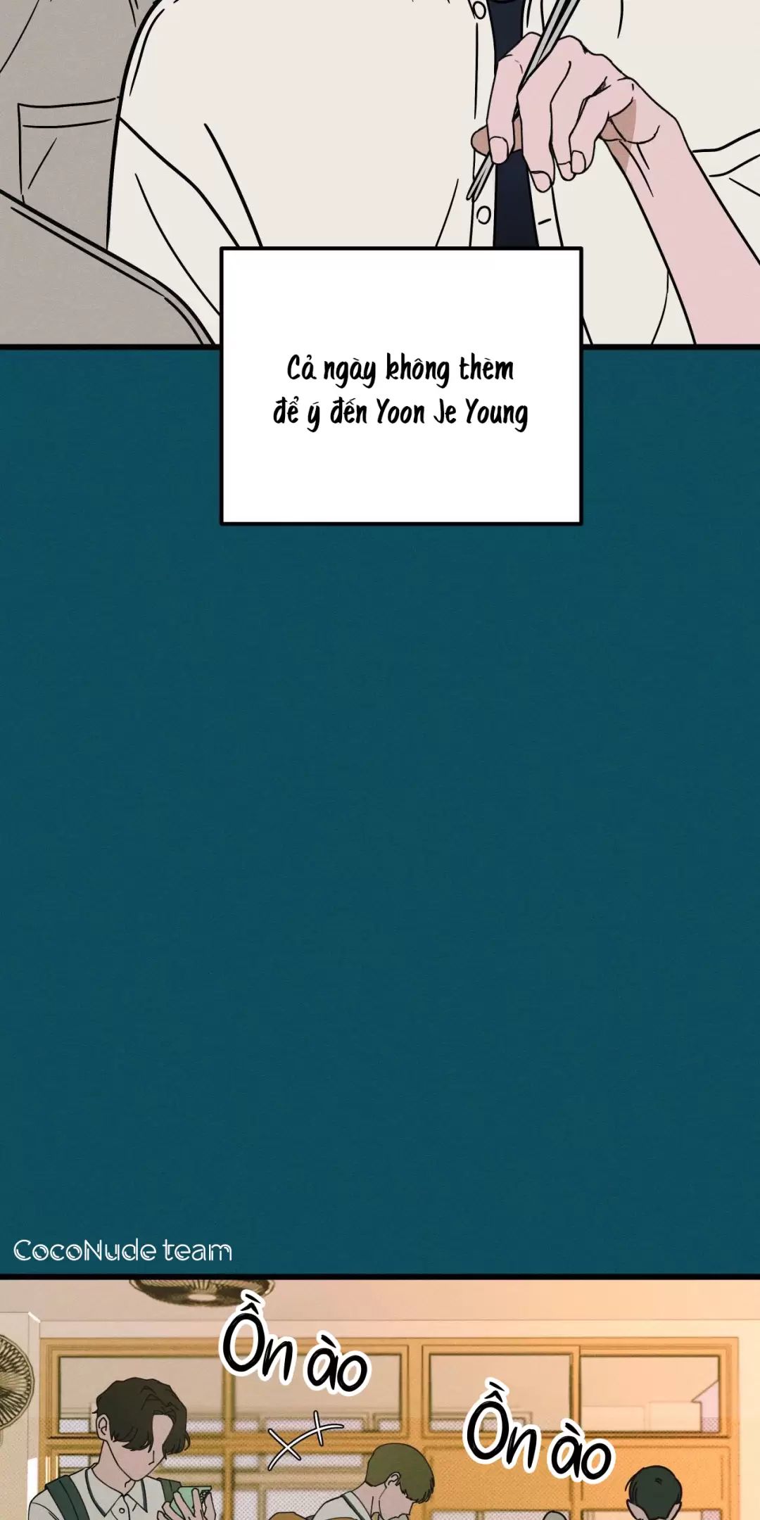 Lời Tỏ Tình Từ Con Số 0 Chapter 27 - 30