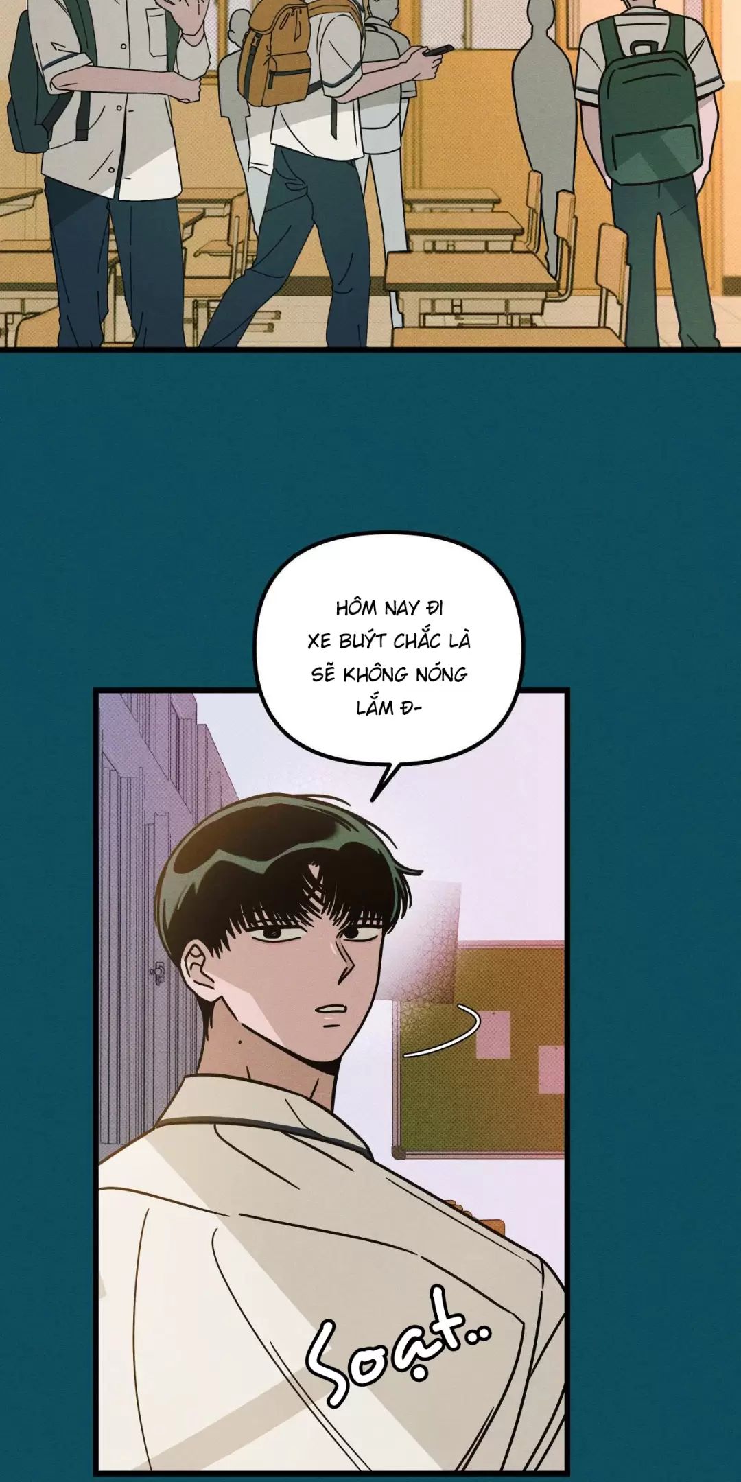 Lời Tỏ Tình Từ Con Số 0 Chapter  27 - 31