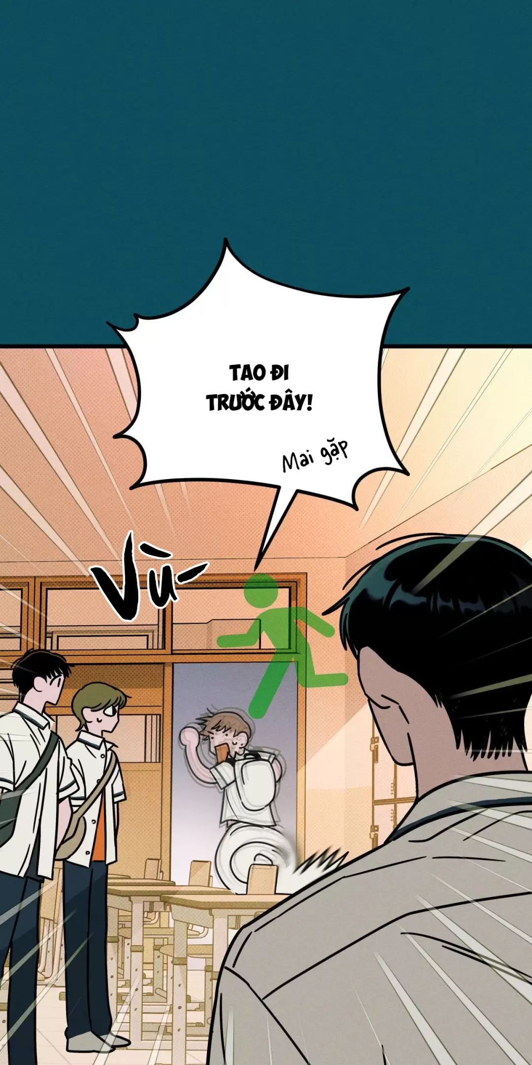 Lời Tỏ Tình Từ Con Số 0 Chapter 27 - 32