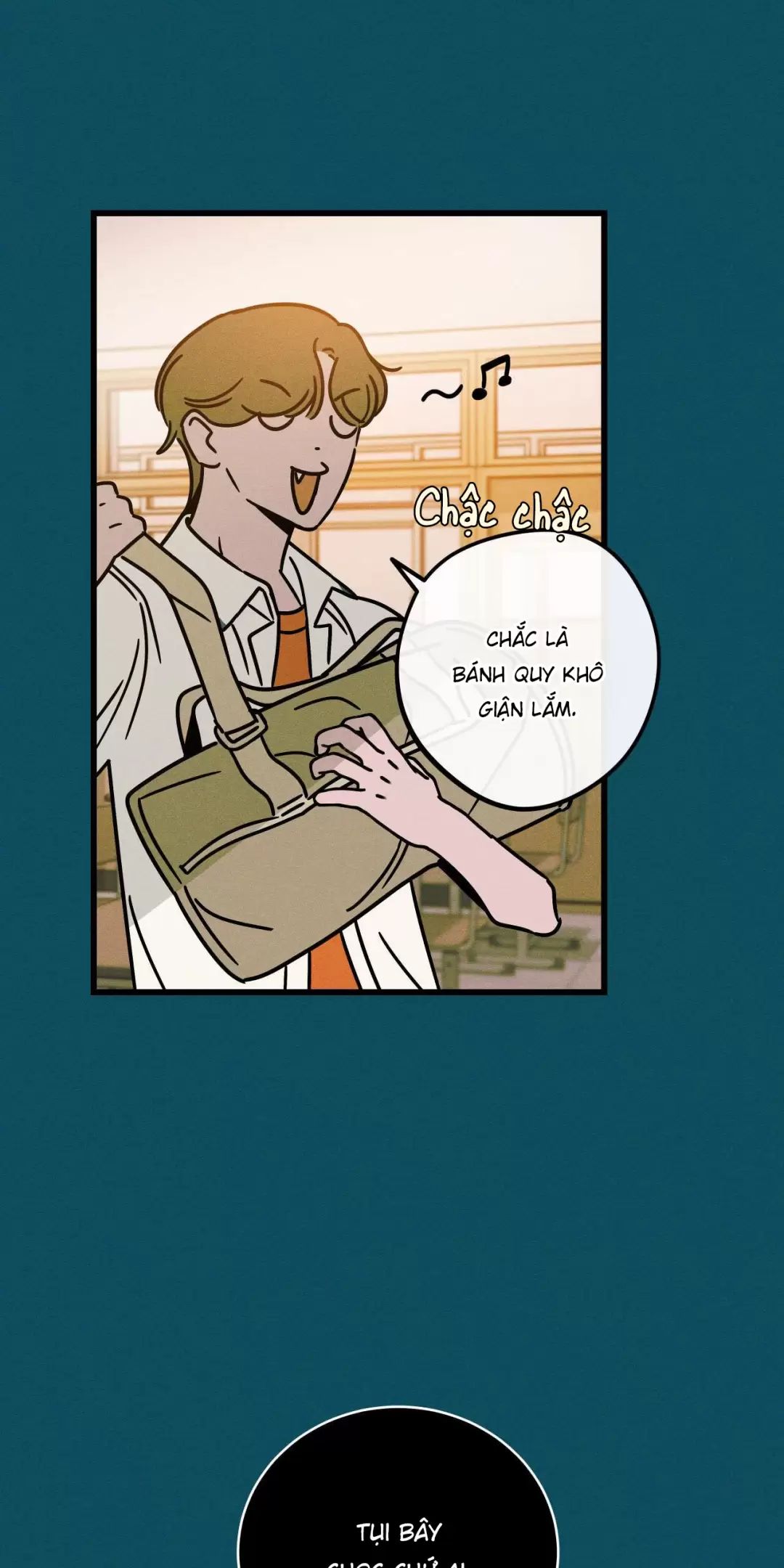 Lời Tỏ Tình Từ Con Số 0 Chapter  27 - 36