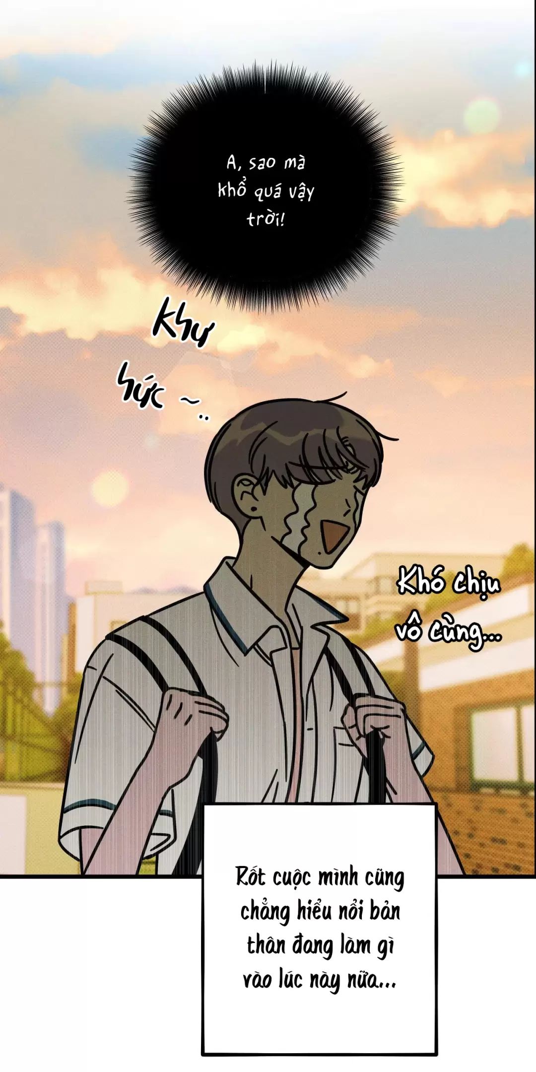 Lời Tỏ Tình Từ Con Số 0 Chapter  27 - 39