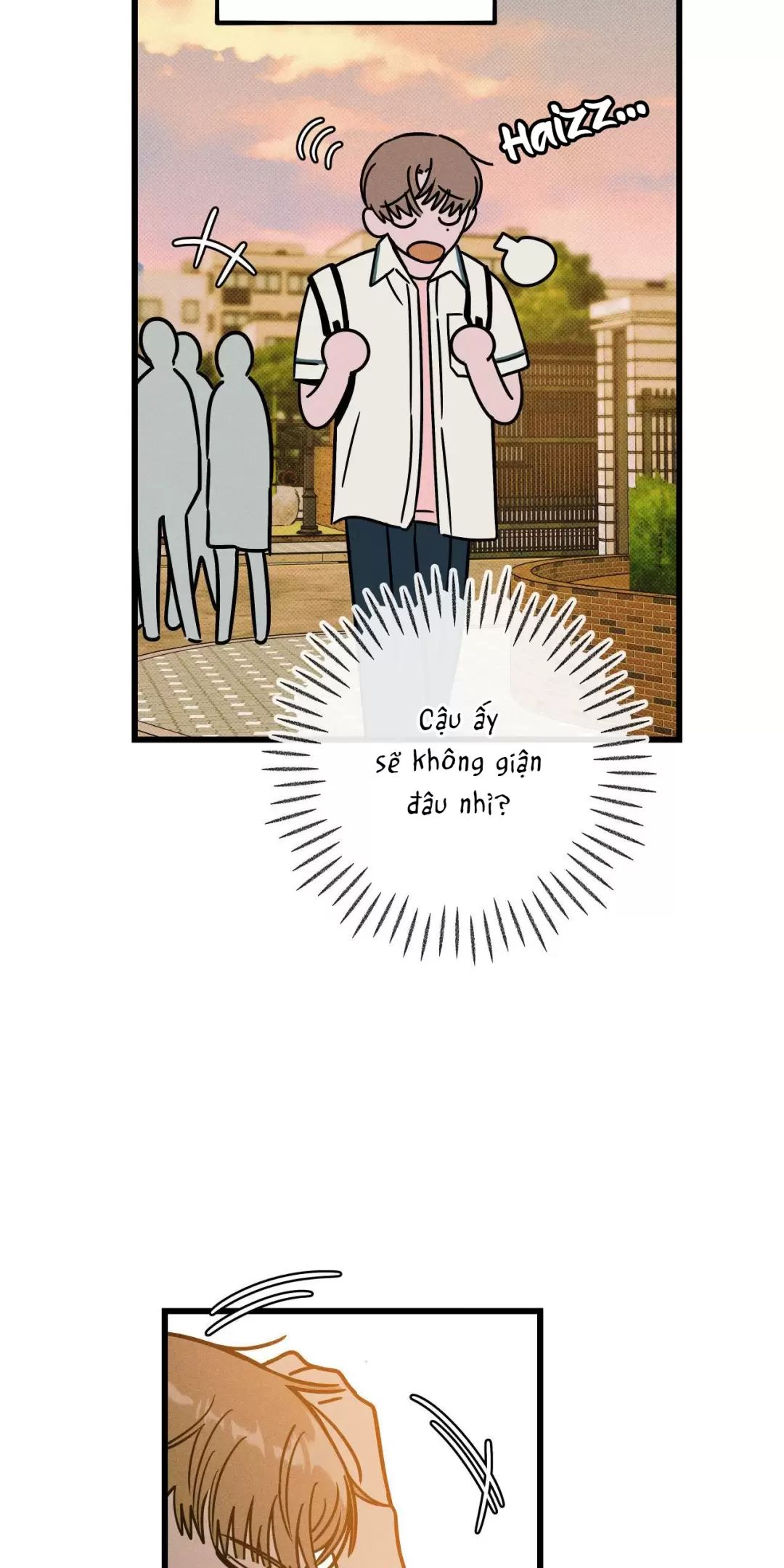 Lời Tỏ Tình Từ Con Số 0 Chapter 27 - 42