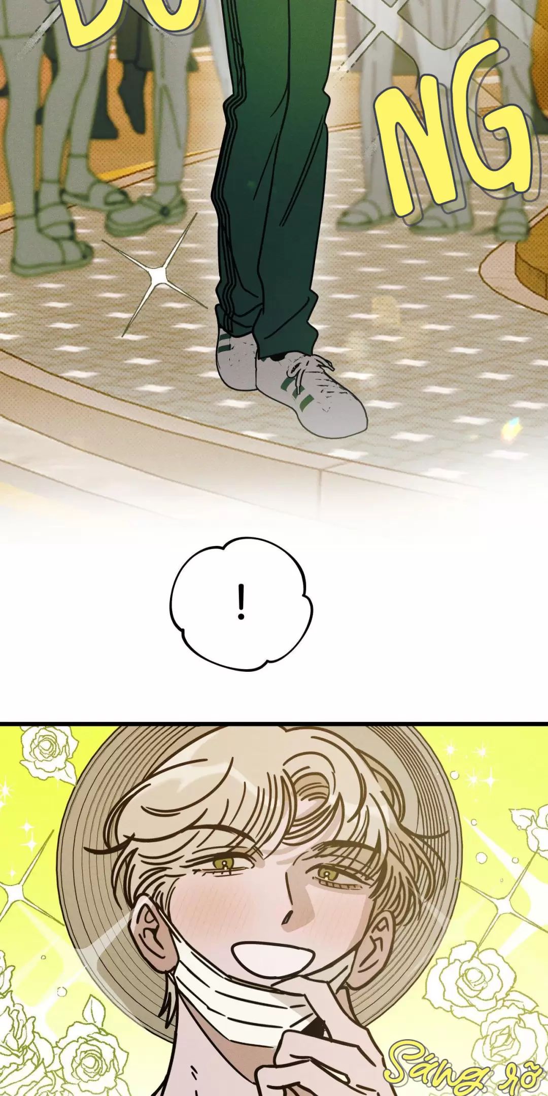 Lời Tỏ Tình Từ Con Số 0 Chapter 27 - 46