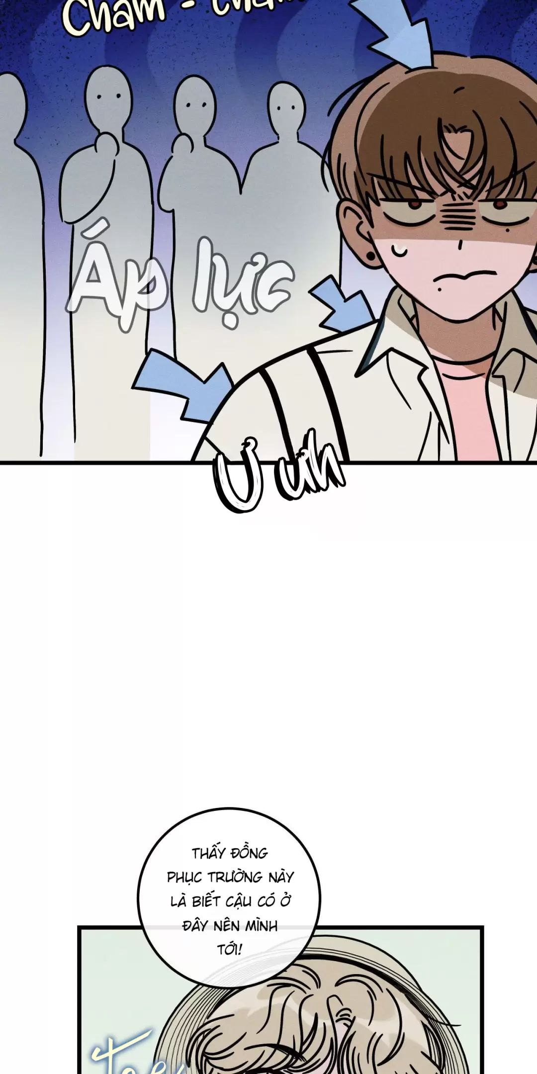 Lời Tỏ Tình Từ Con Số 0 Chapter 27 - 50