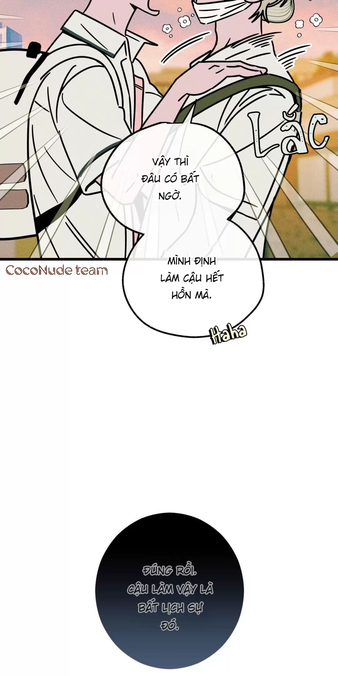 Lời Tỏ Tình Từ Con Số 0 Chapter 27 - 52