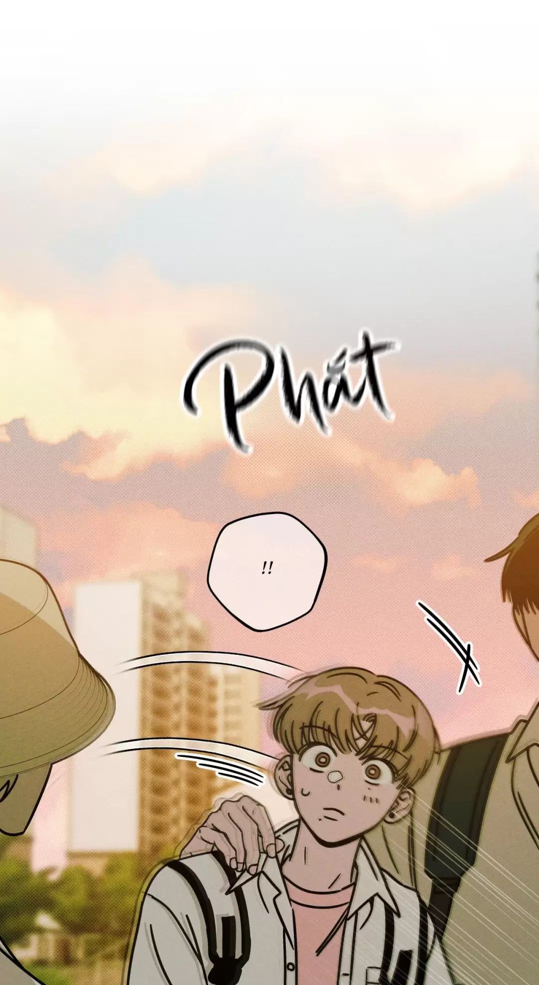 Lời Tỏ Tình Từ Con Số 0 Chapter  27 - 53