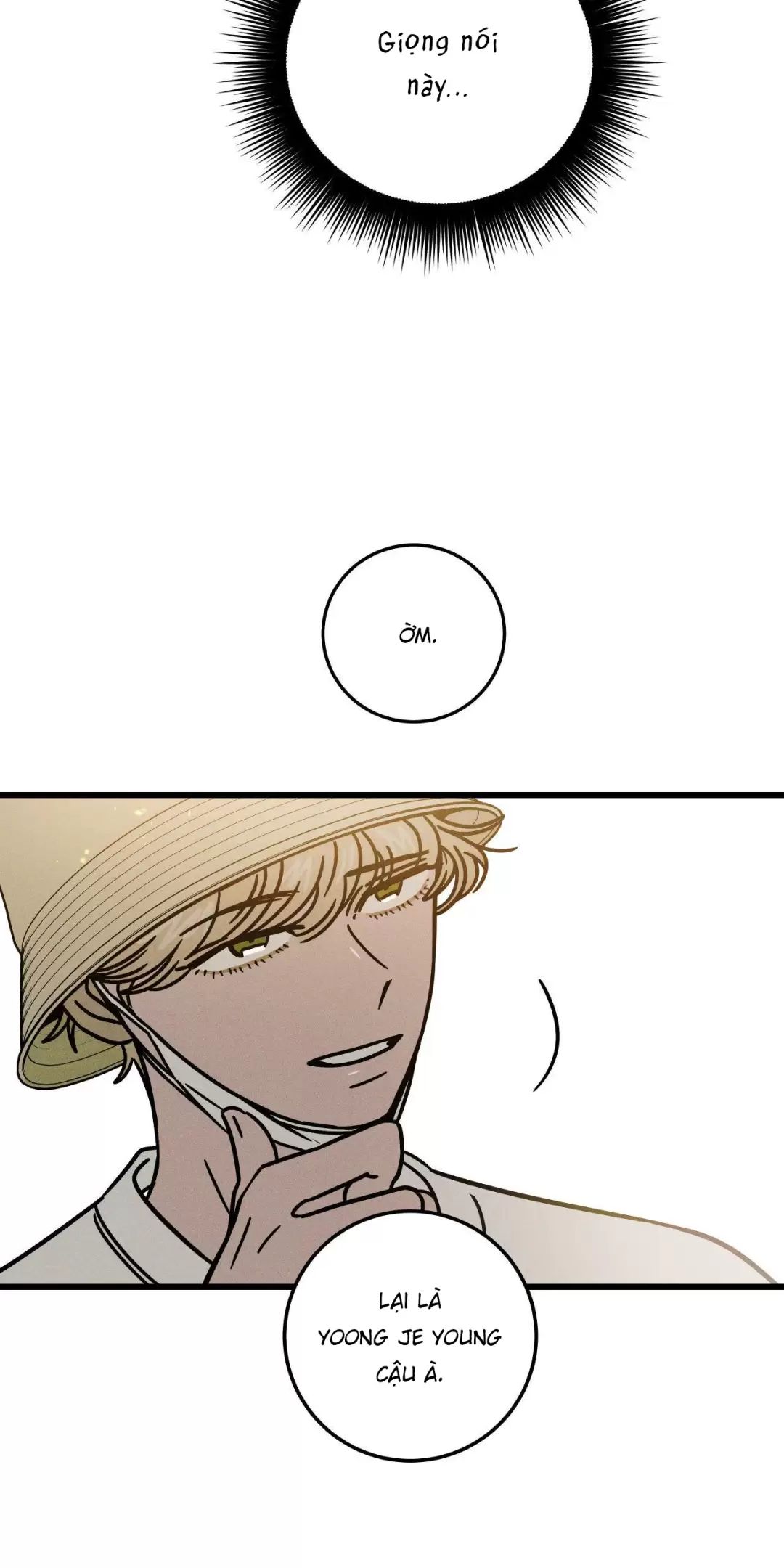 Lời Tỏ Tình Từ Con Số 0 Chapter 27 - 55