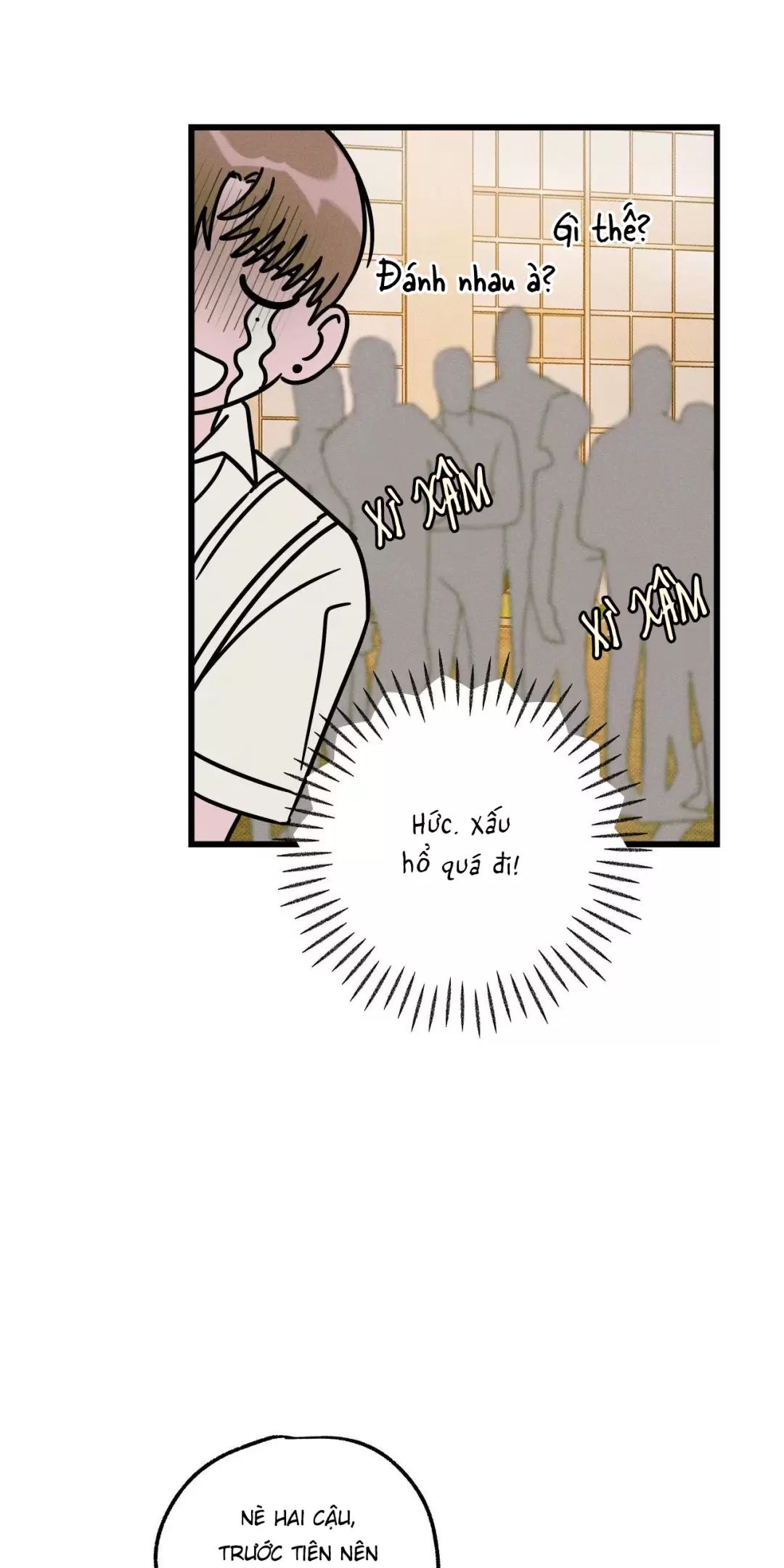 Lời Tỏ Tình Từ Con Số 0 Chapter 27 - 59