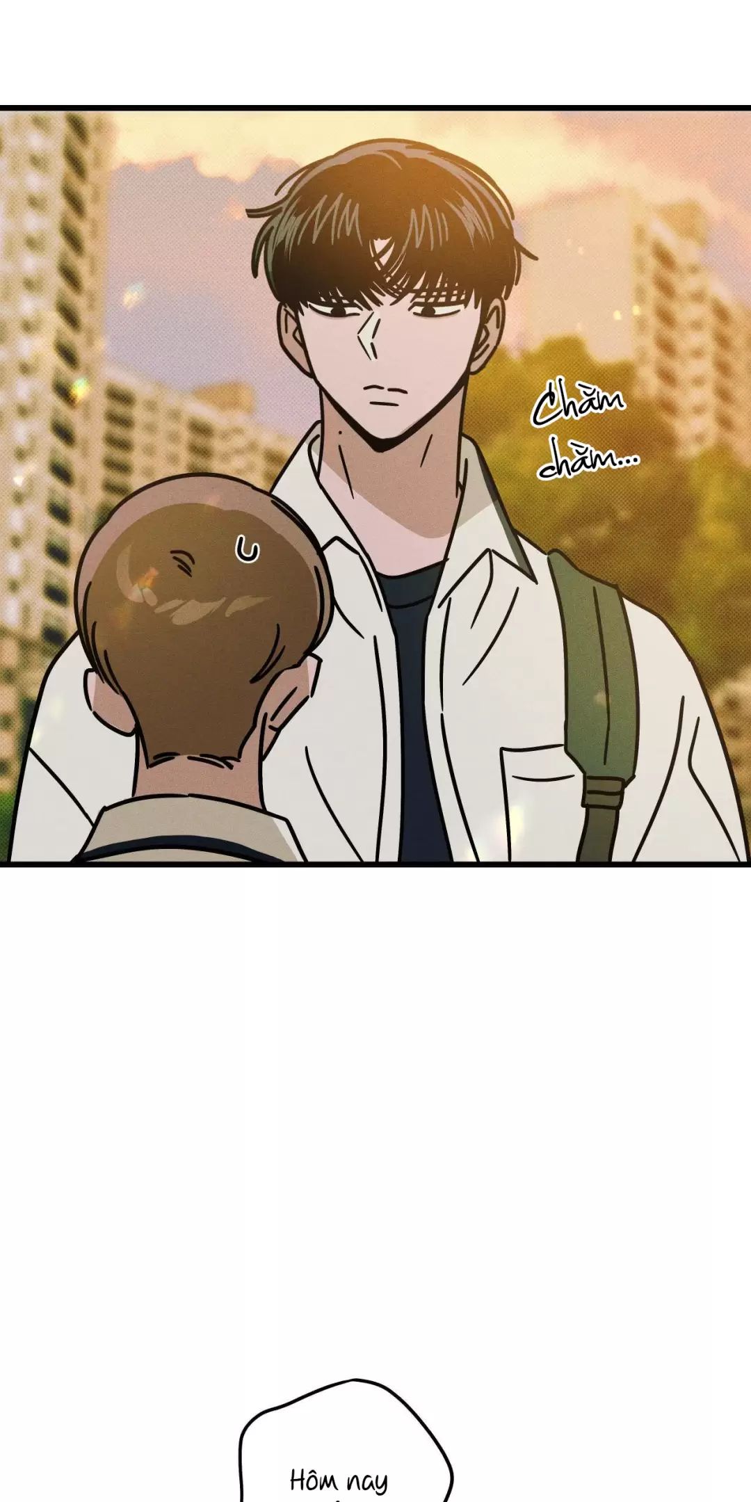 Lời Tỏ Tình Từ Con Số 0 Chapter  27 - 62