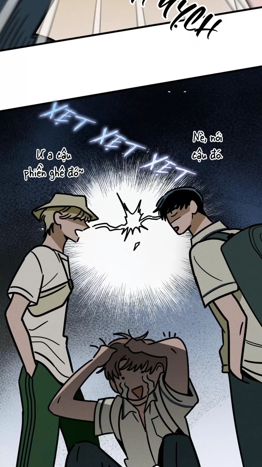 Lời Tỏ Tình Từ Con Số 0 Chapter 27 - 67