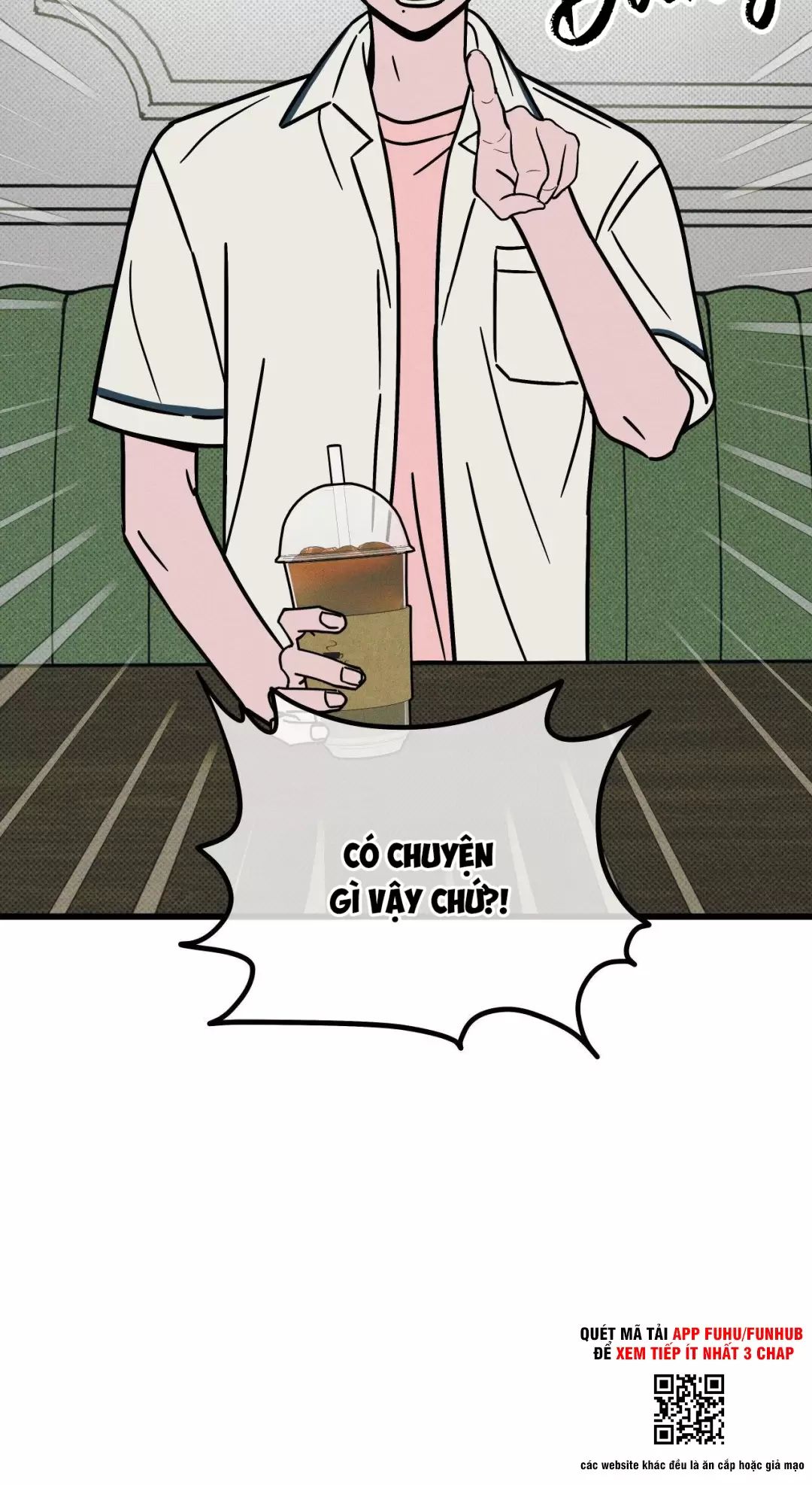 Lời Tỏ Tình Từ Con Số 0 Chapter 28 - 6