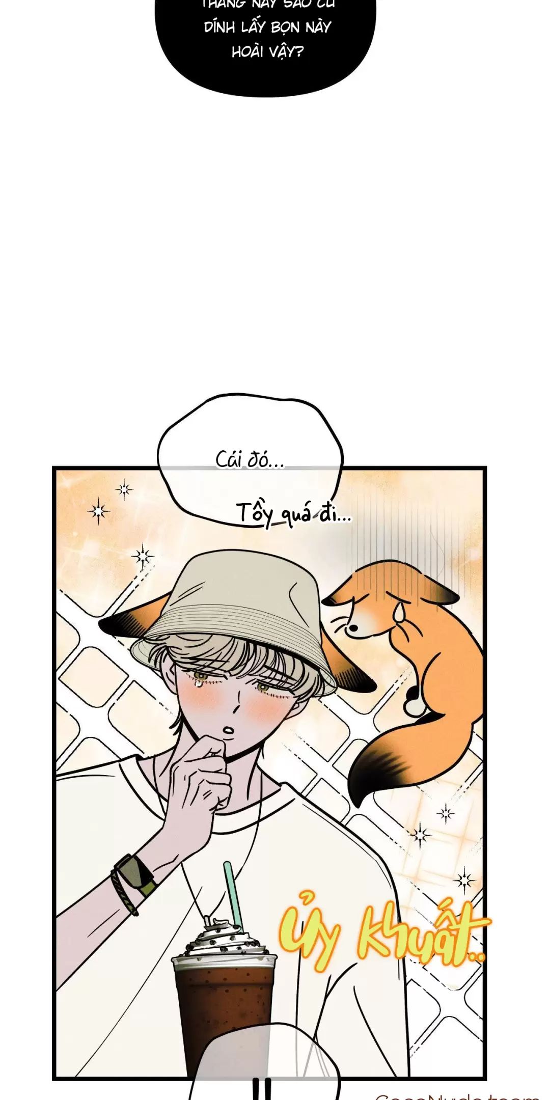 Lời Tỏ Tình Từ Con Số 0 Chapter 28 - 9