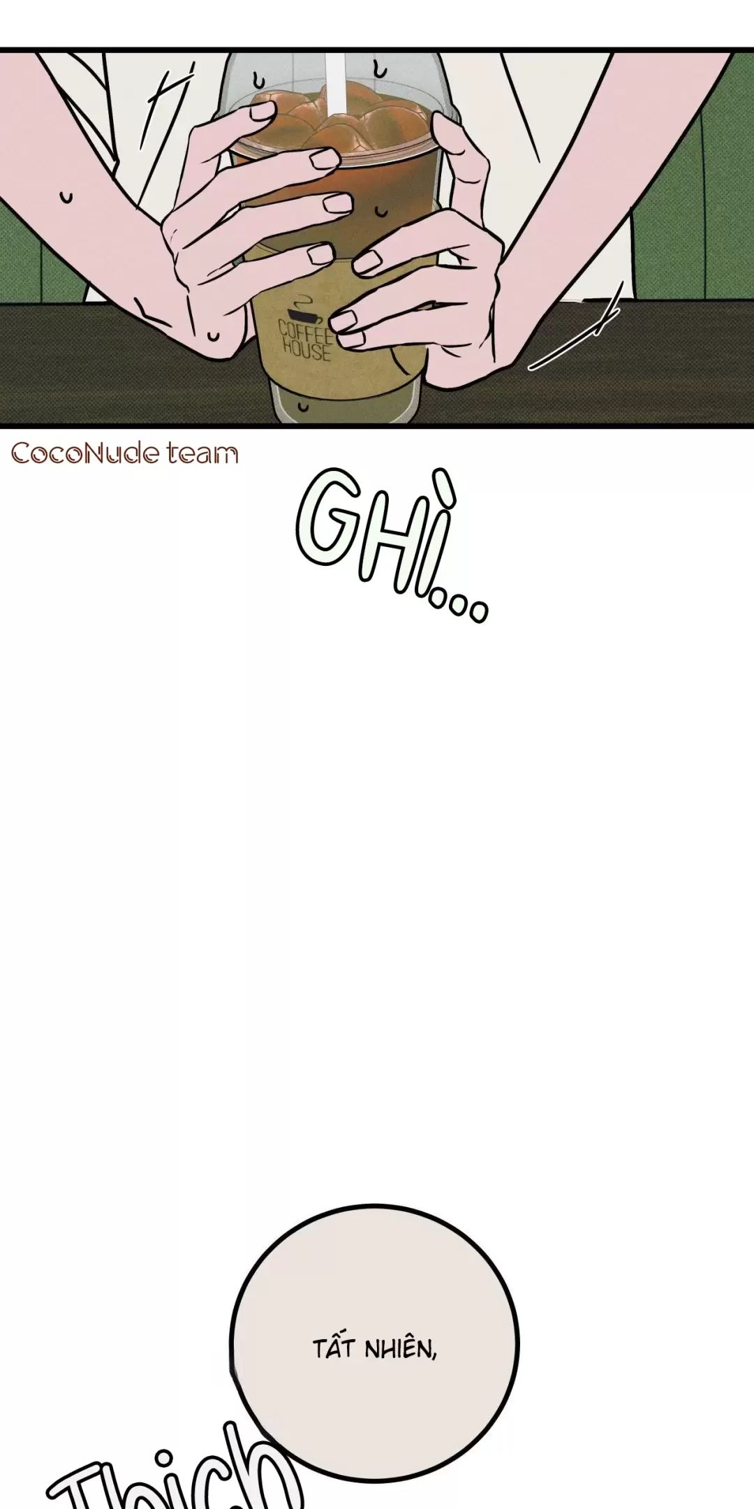 Lời Tỏ Tình Từ Con Số 0 Chapter  28 - 16