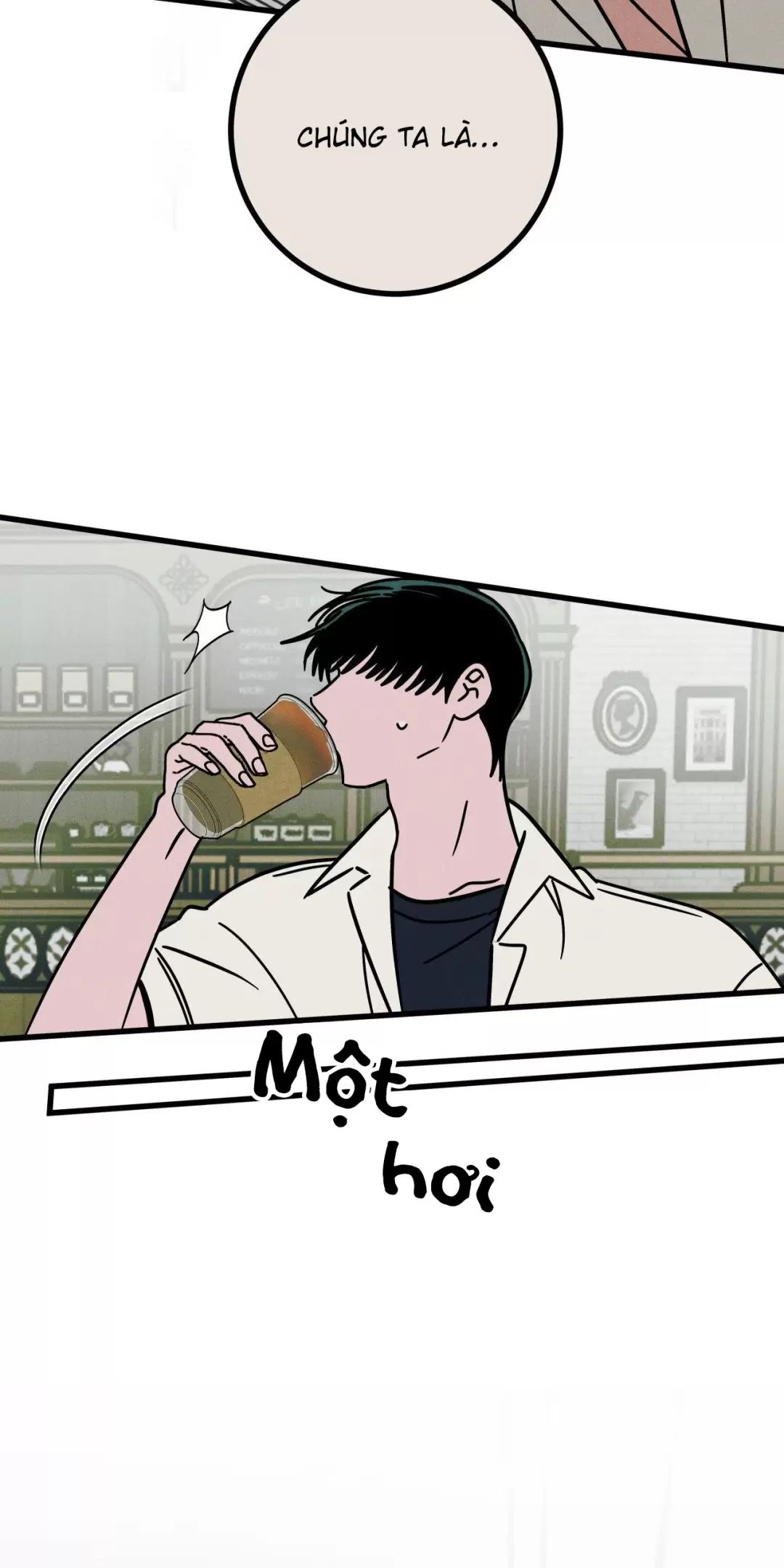 Lời Tỏ Tình Từ Con Số 0 Chapter  28 - 18