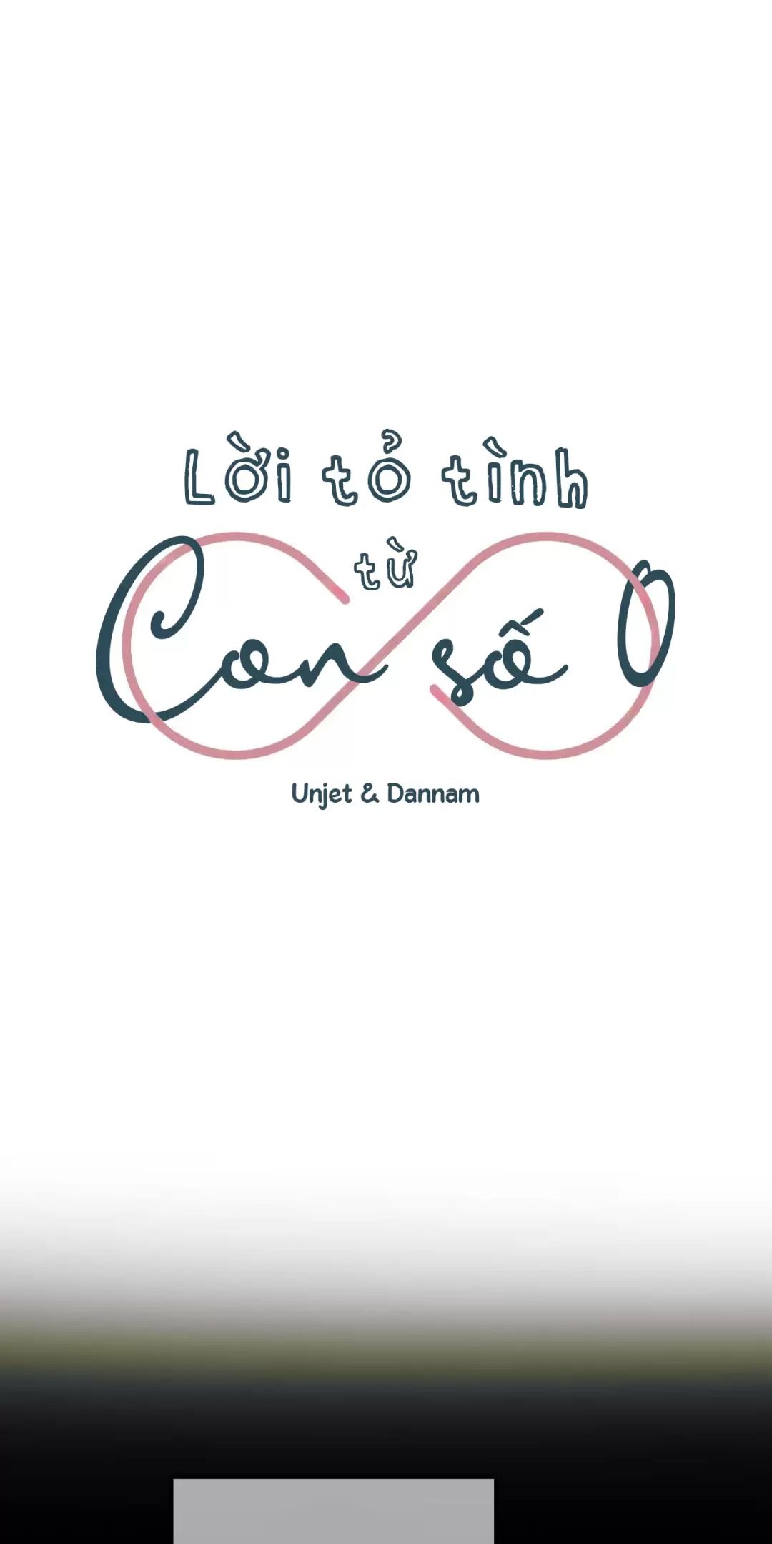 Lời Tỏ Tình Từ Con Số 0 Chapter  28 - 24