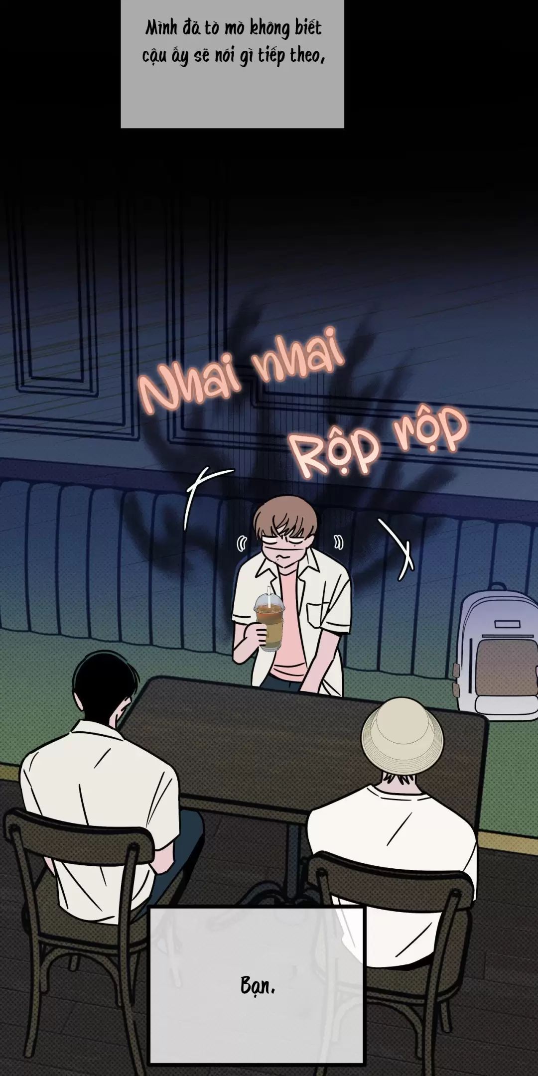 Lời Tỏ Tình Từ Con Số 0 Chapter 28 - 25