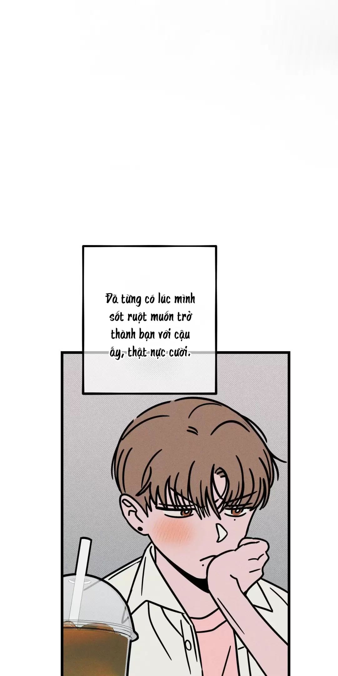 Lời Tỏ Tình Từ Con Số 0 Chapter  28 - 28