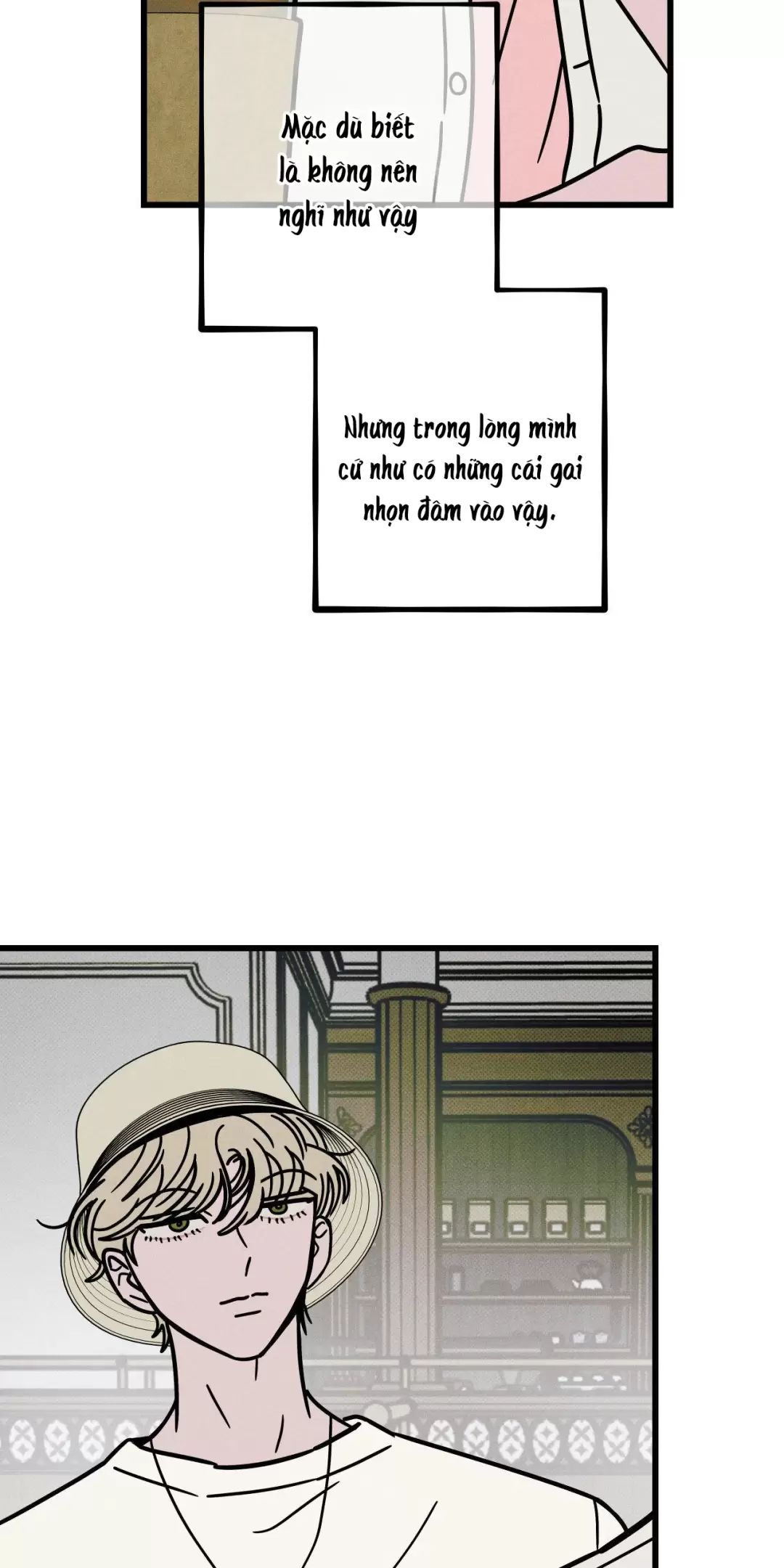 Lời Tỏ Tình Từ Con Số 0 Chapter  28 - 29