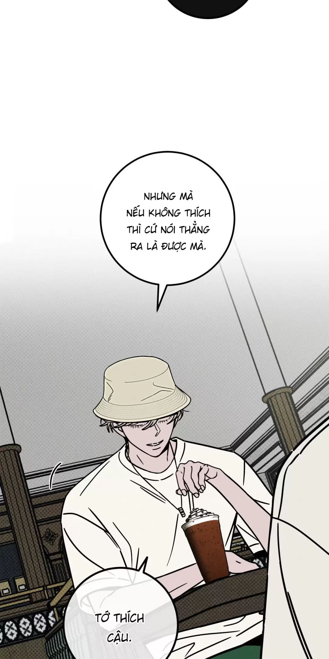 Lời Tỏ Tình Từ Con Số 0 Chapter  28 - 34