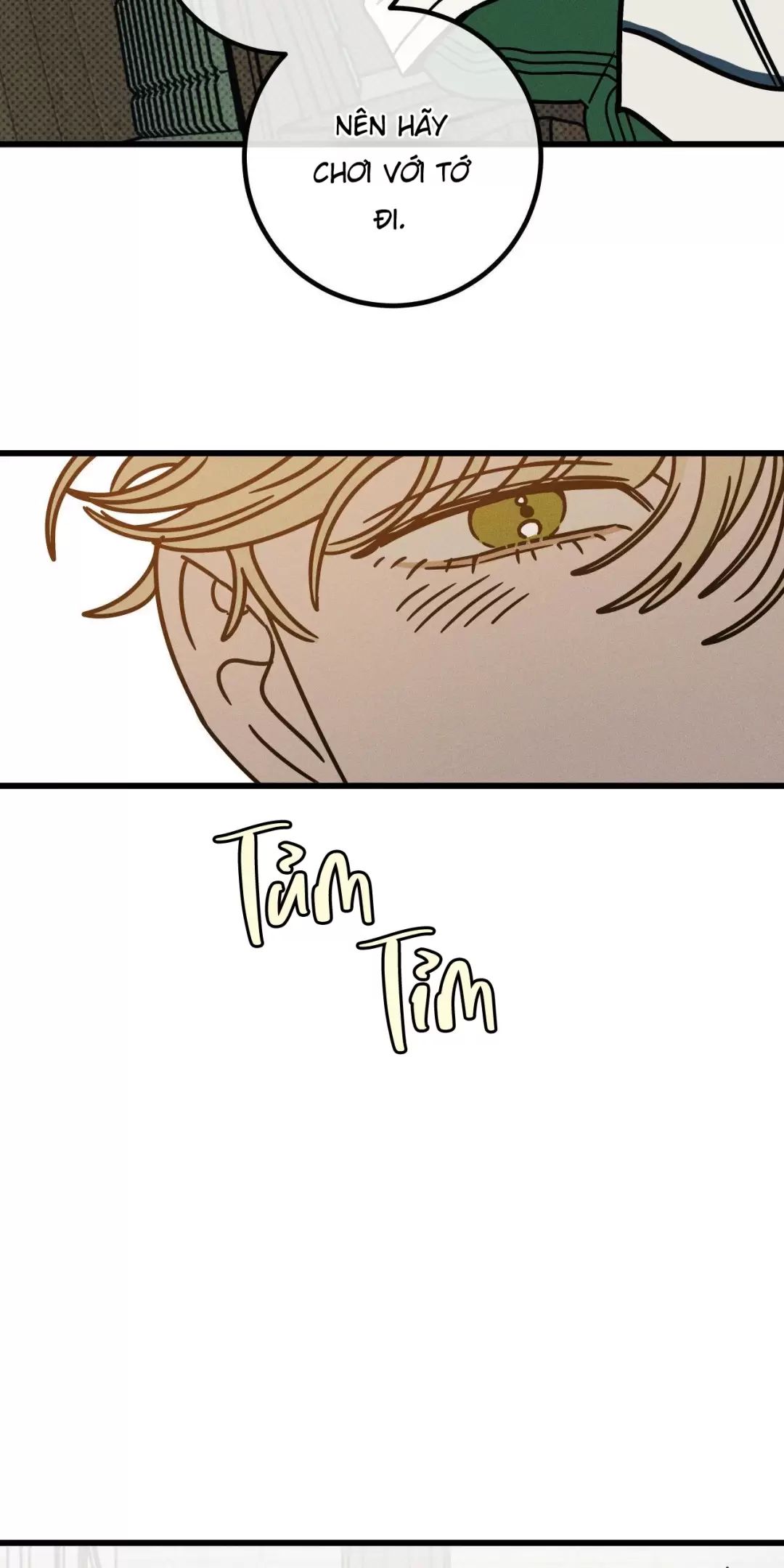 Lời Tỏ Tình Từ Con Số 0 Chapter  28 - 35