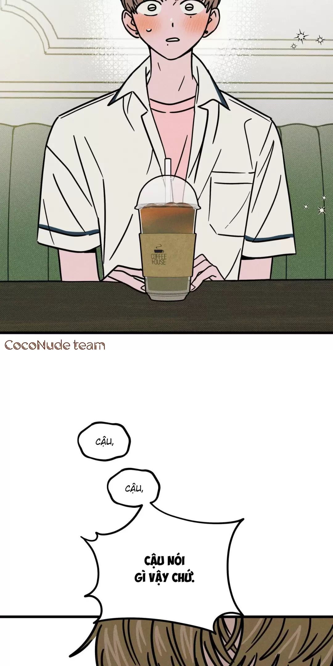 Lời Tỏ Tình Từ Con Số 0 Chapter  28 - 37